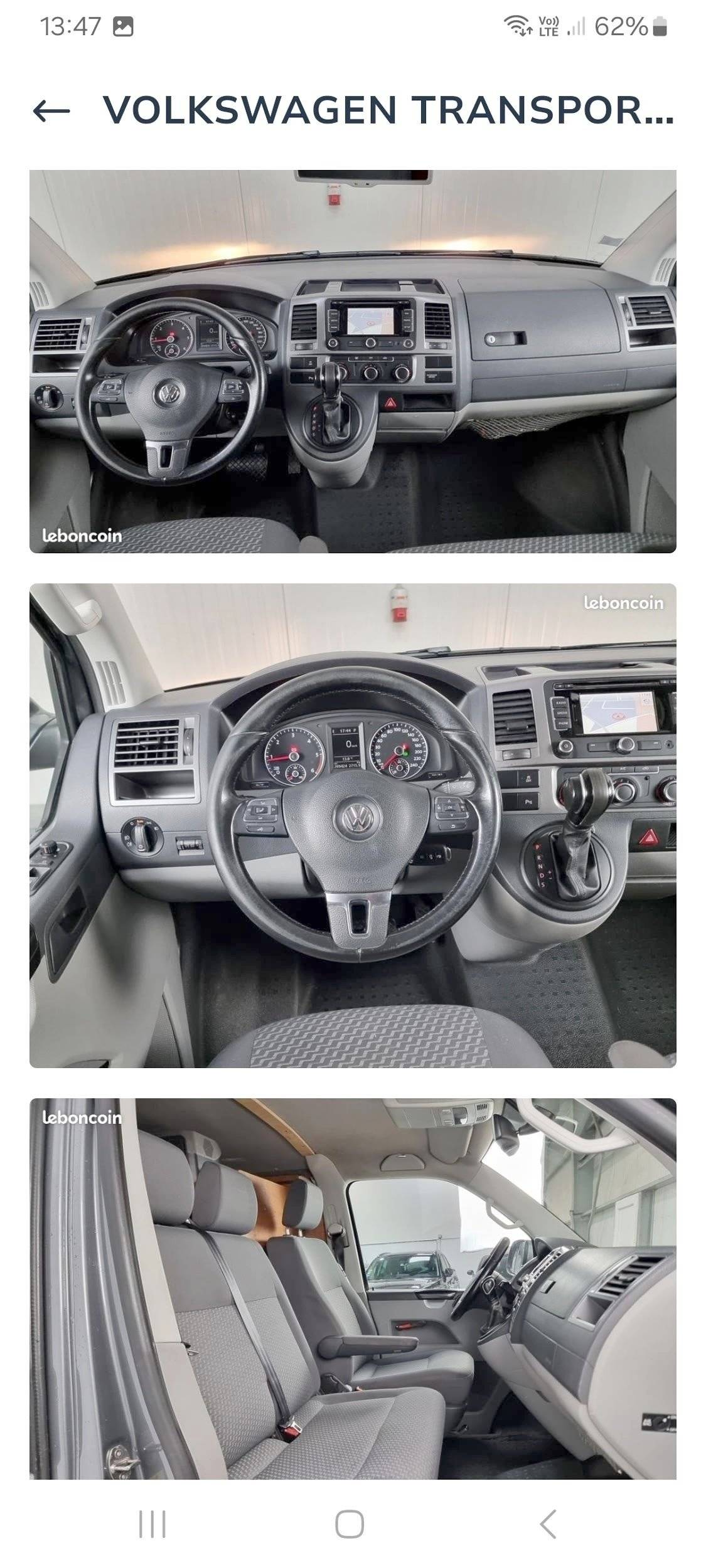 Volkswagen T5