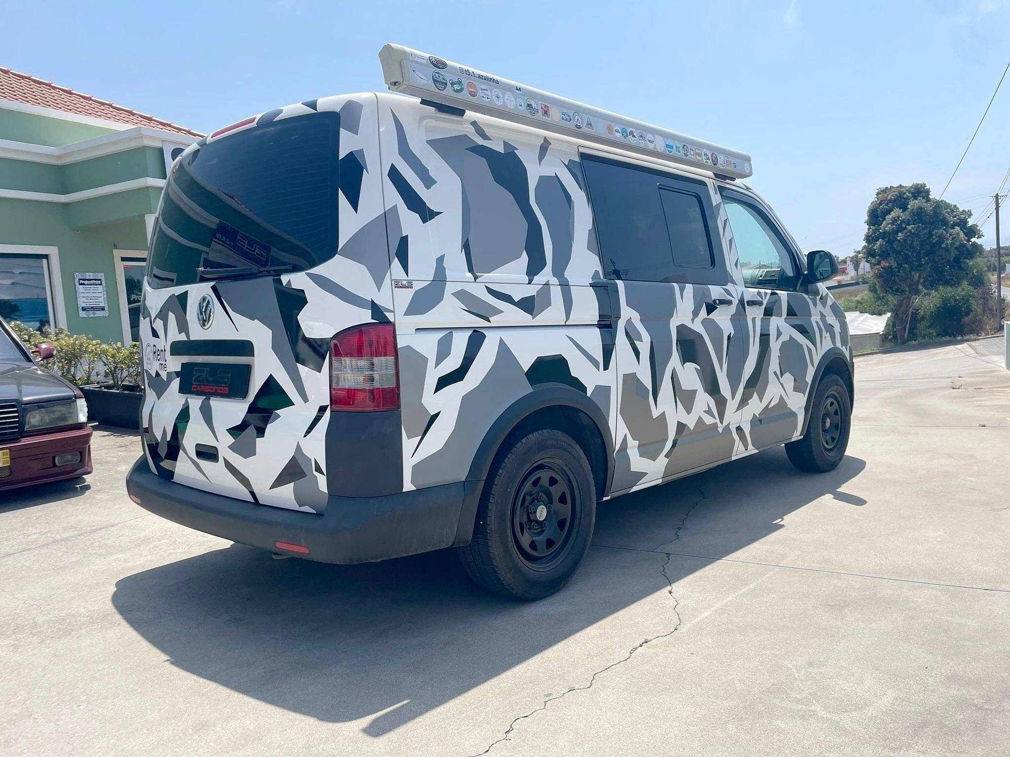 Volkswagen Volkswagen Transporter