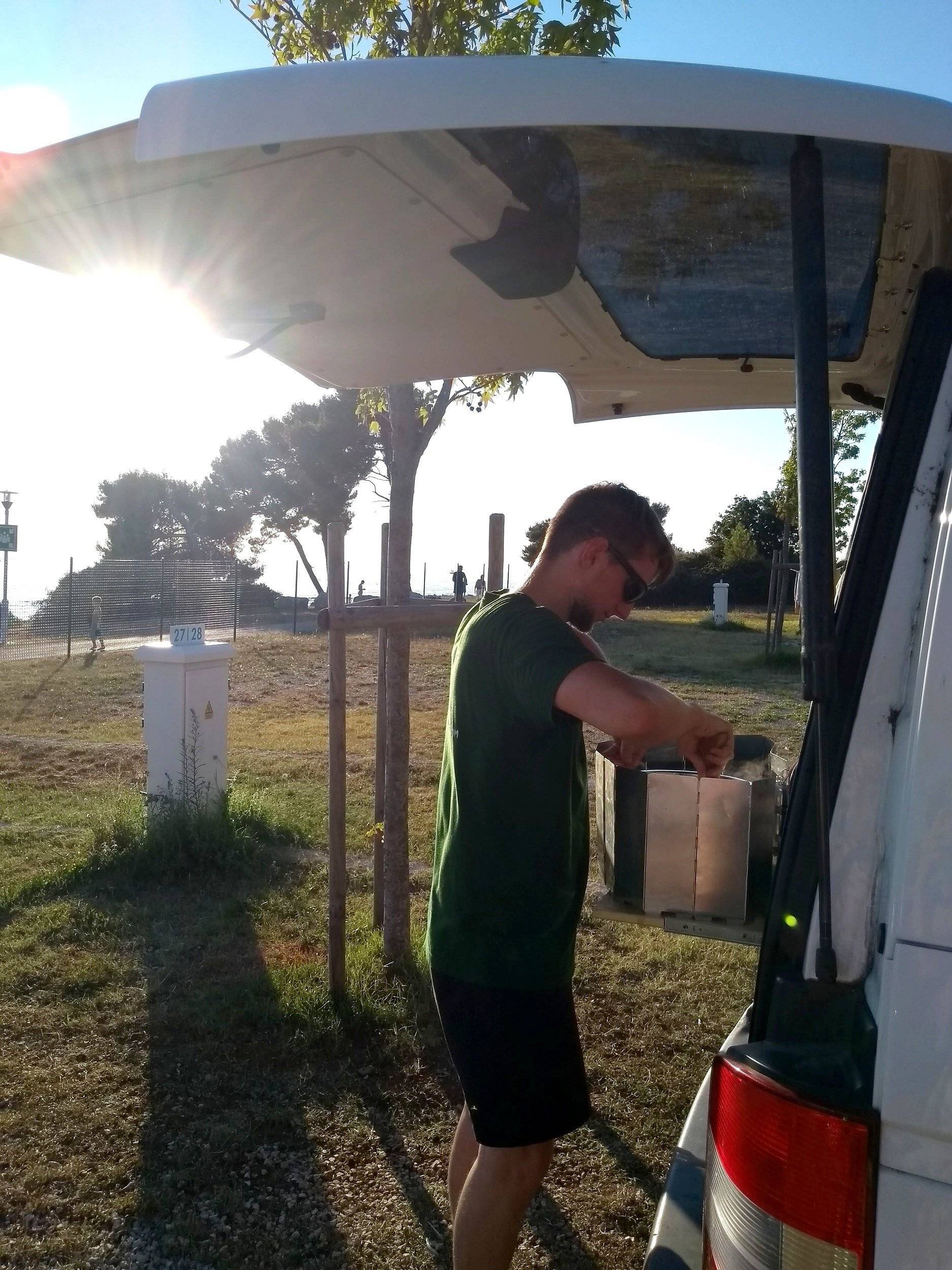 Volkswagen Volkswagen T5