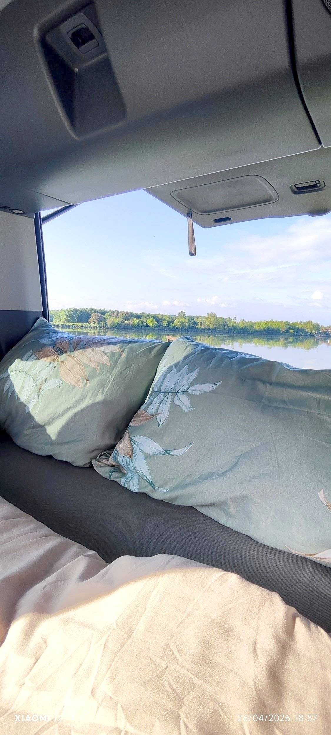 Westfalia Marco Polo