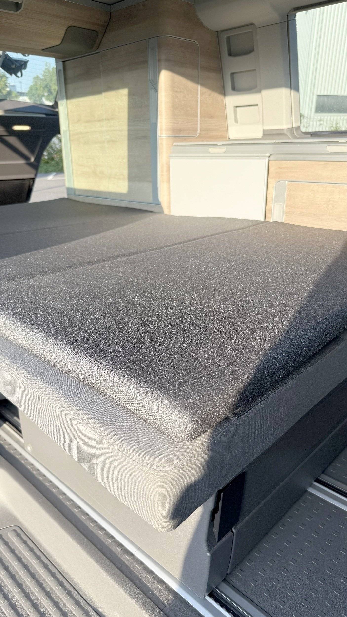 Volkswagen Volkswagen T6.1 California