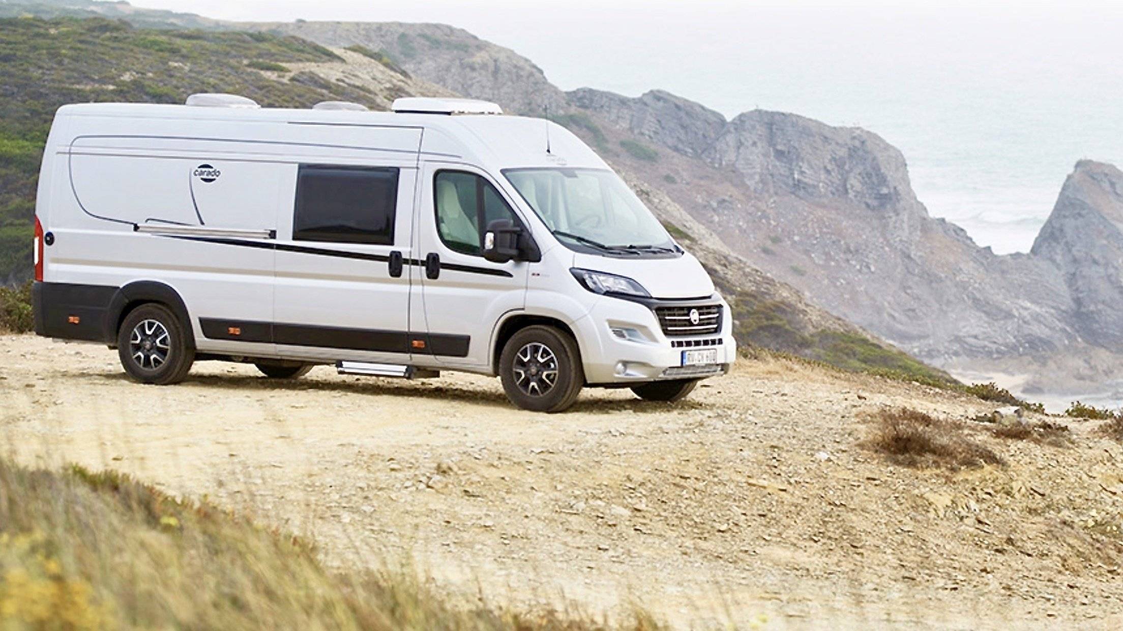 Carado 601 CLEVER PLUS EDITION