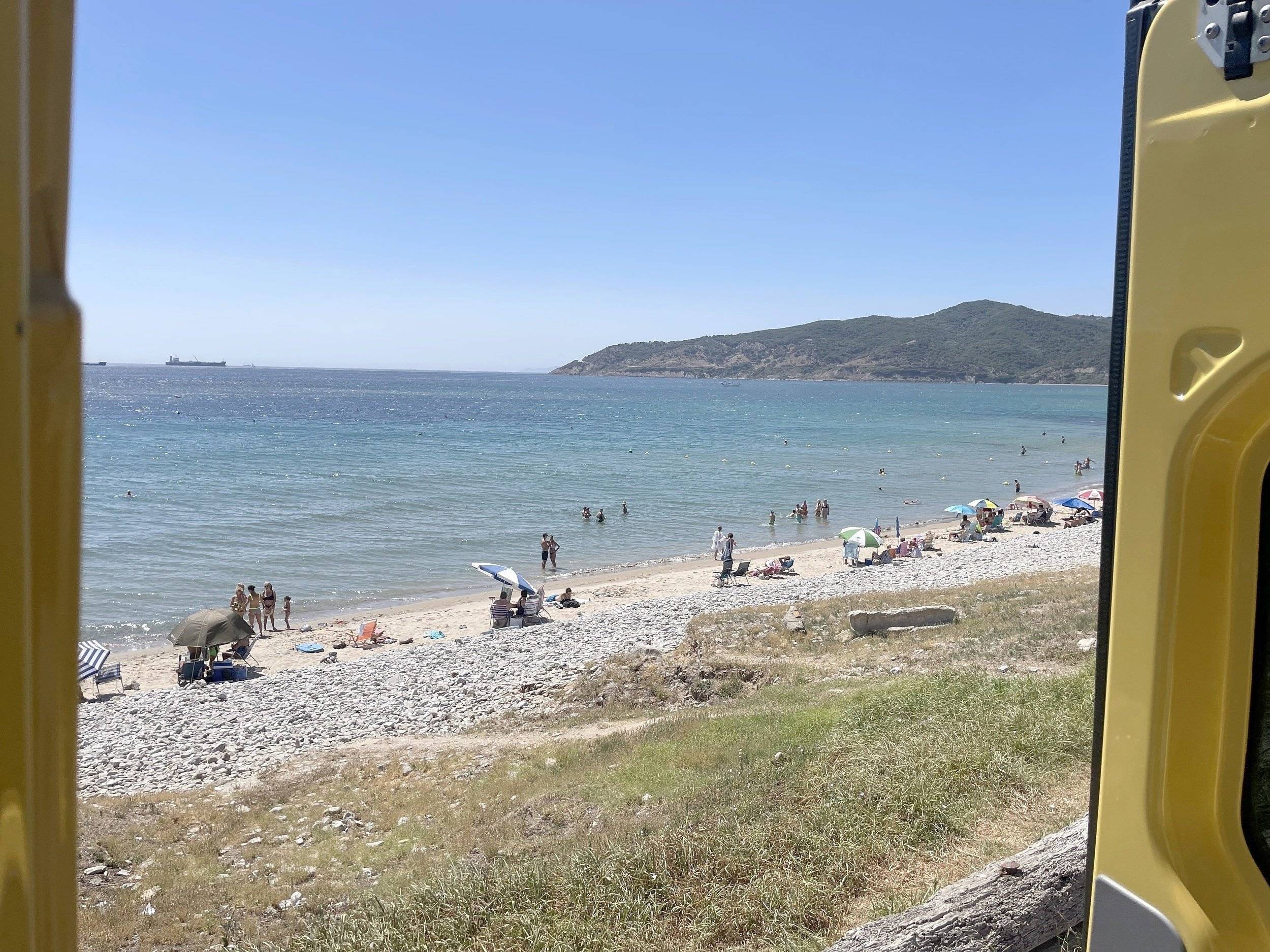 Volkswagen volkswagen