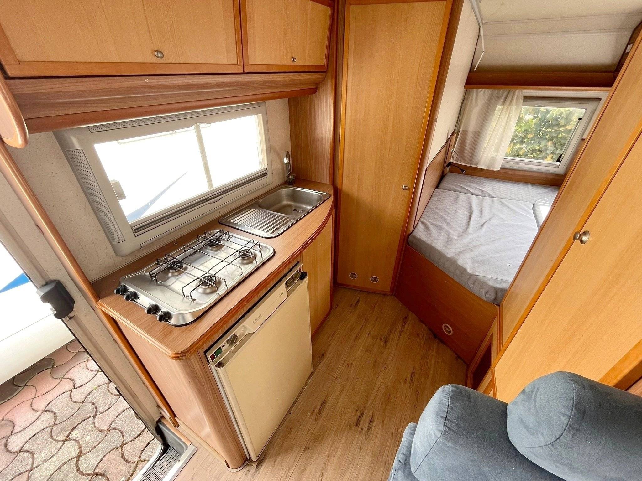 Mobilvetta mobilvetta kline yacht mh85