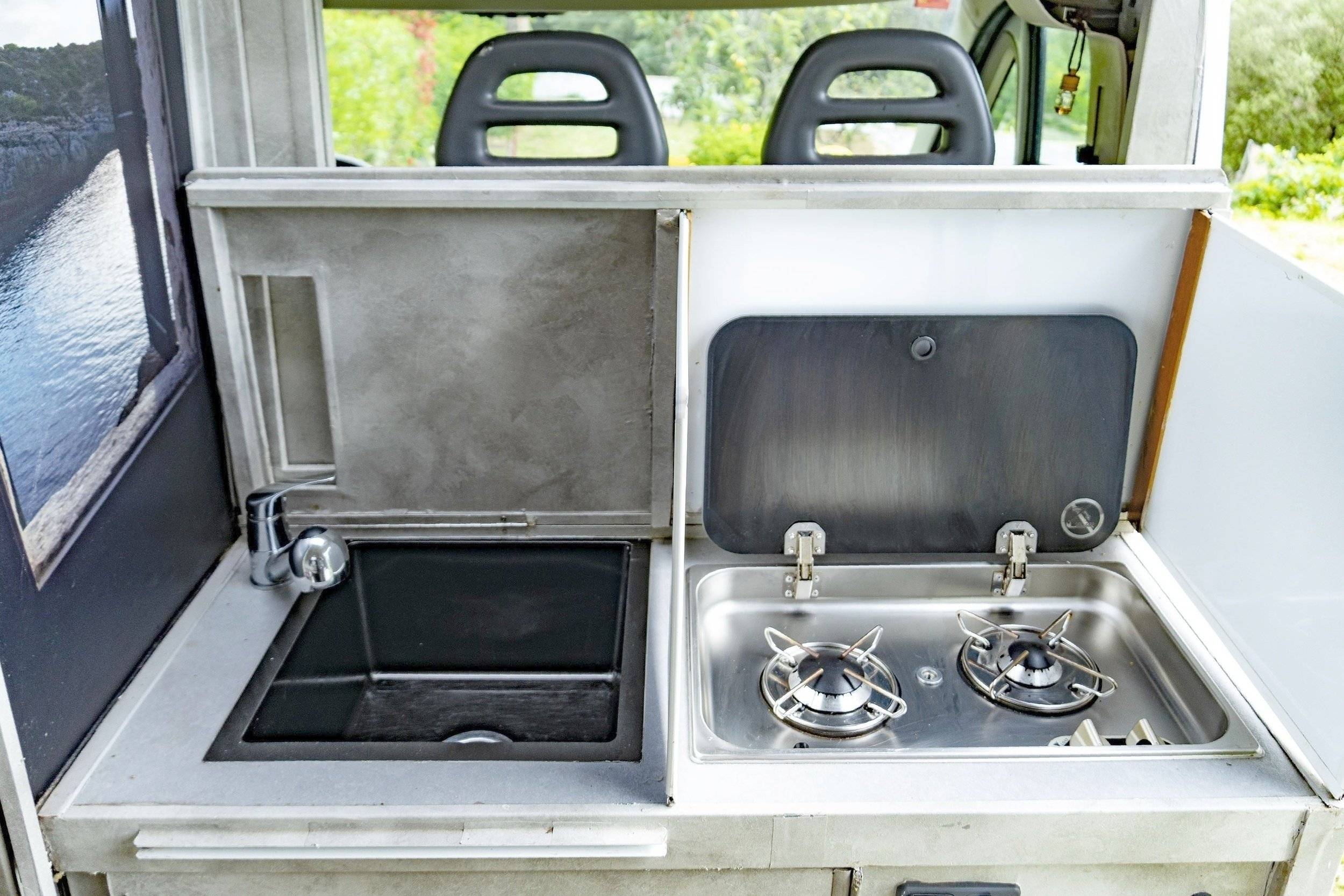 peugeot Peugeot Boxer