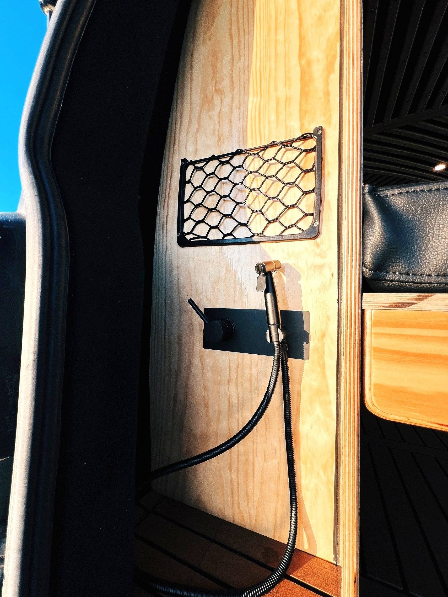 Volkswagen T5 1,9 l 102 ch