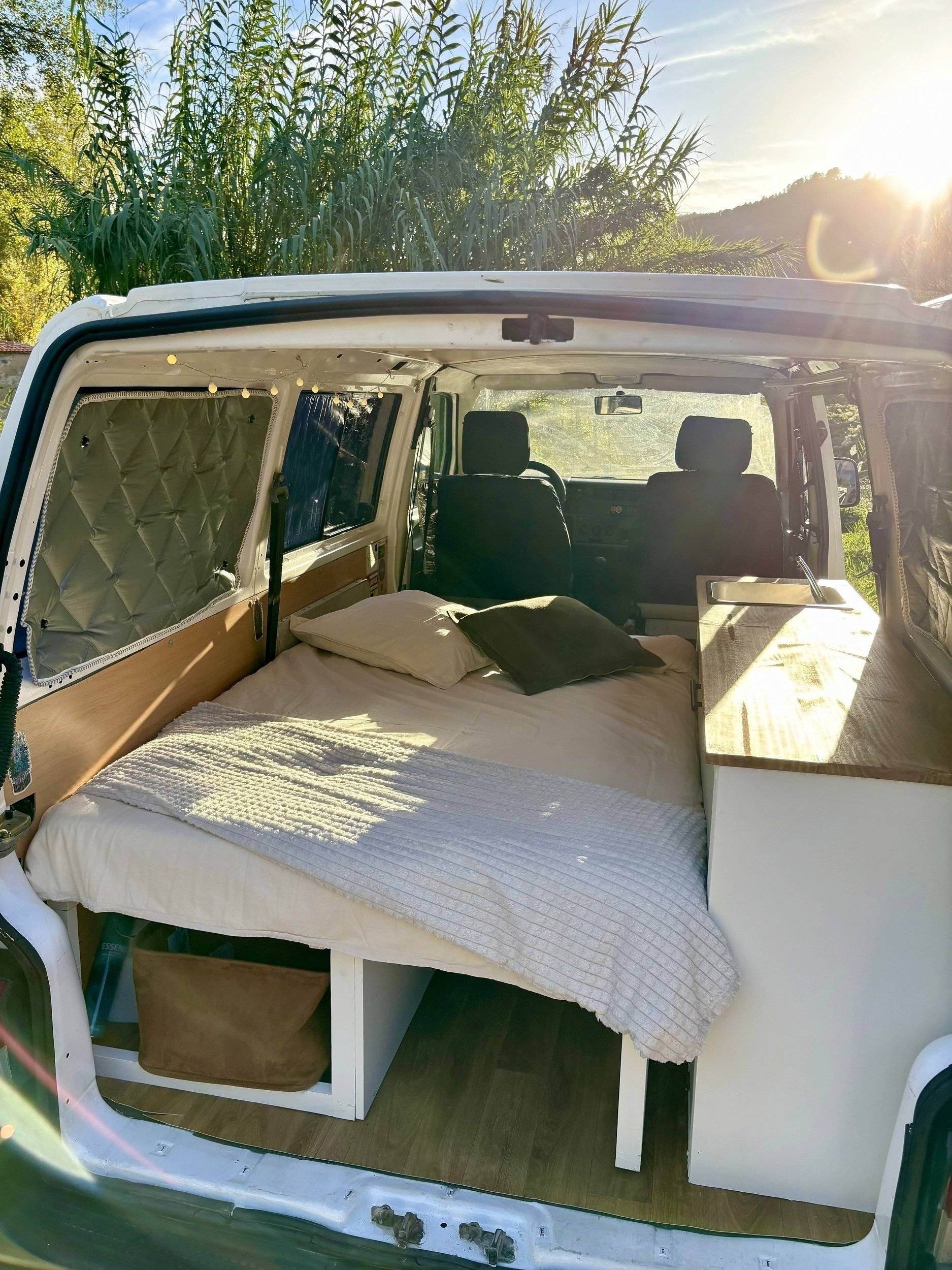 Volkswagen Transporter T4