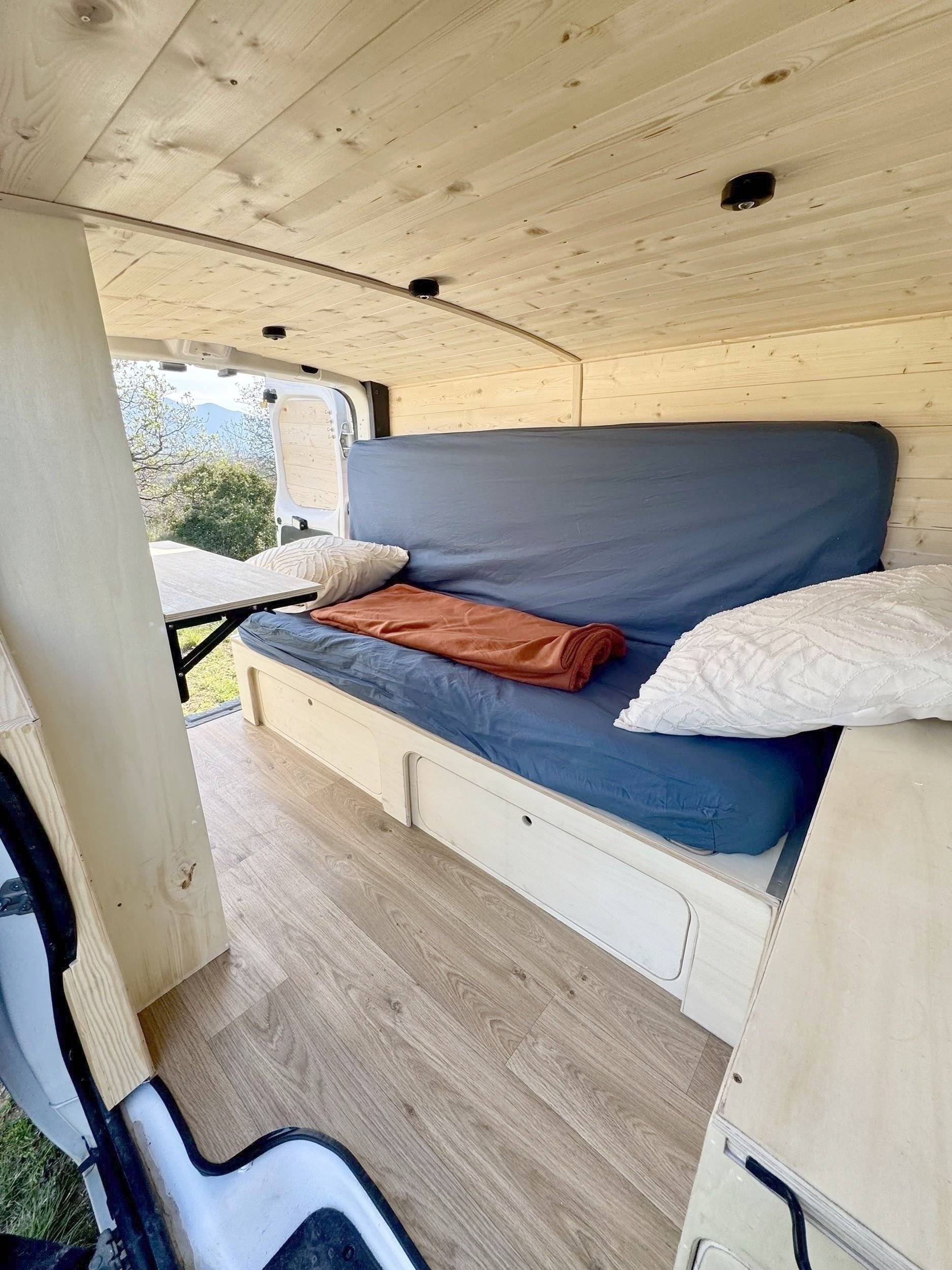 Renault 2,0 l dCi 115 ch