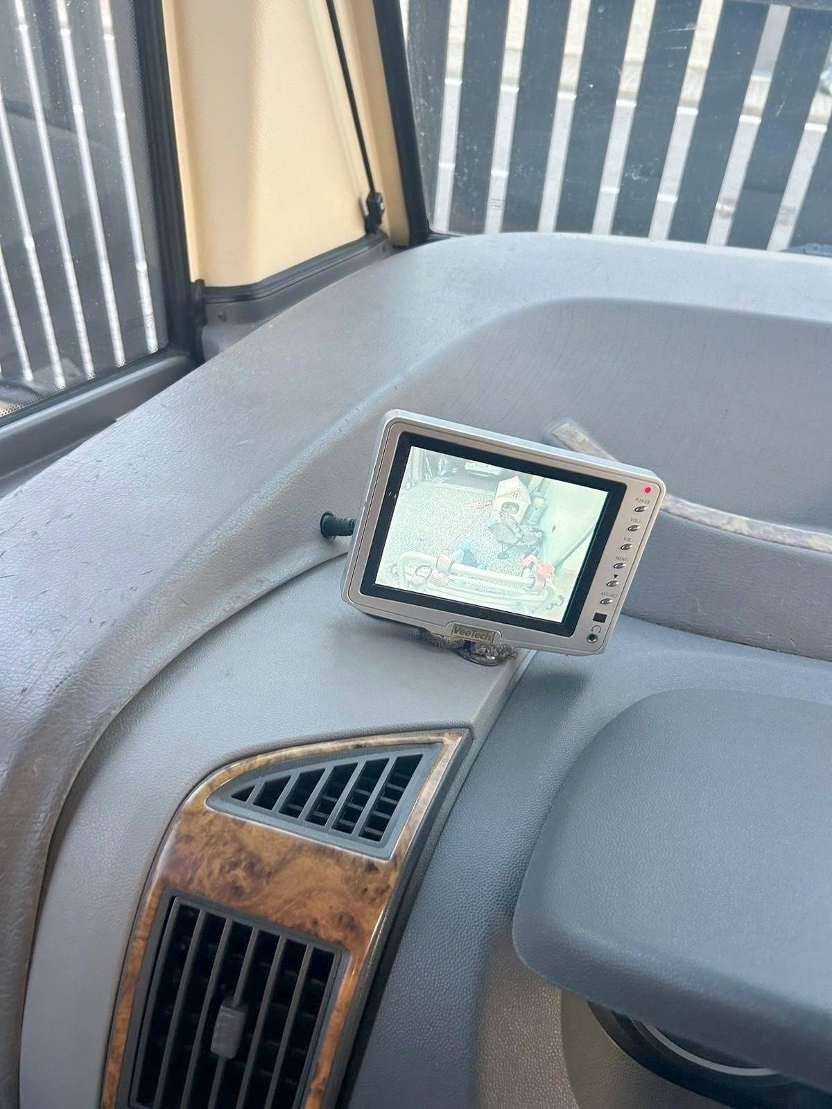 Arca 720 Glm