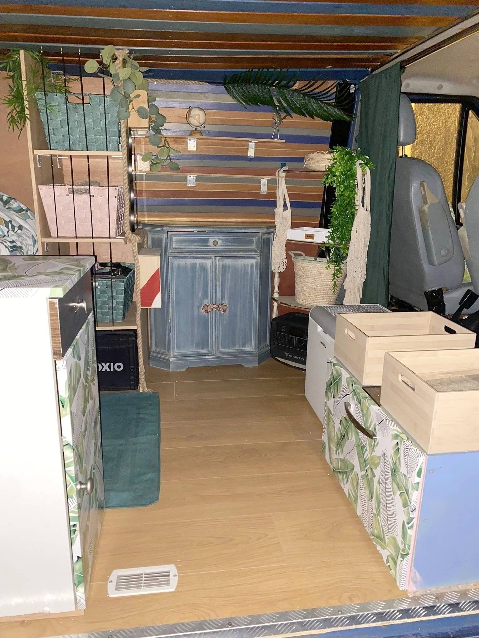 Gérard-Yves FORD TRANSIT