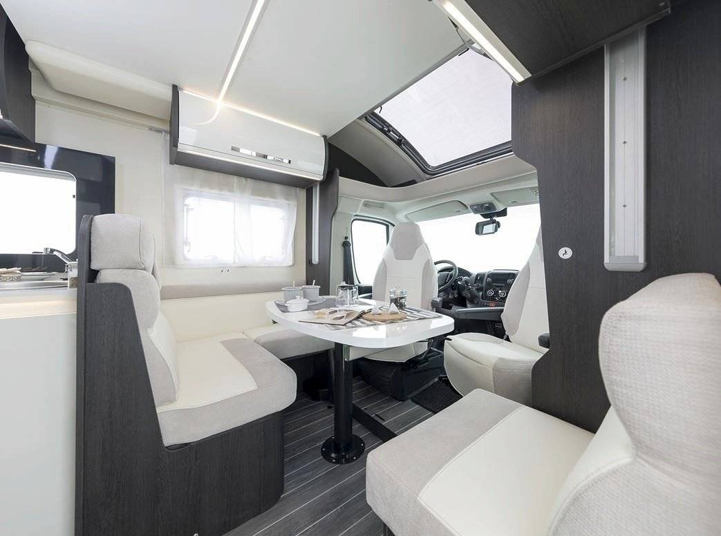 Roller Team Roller Team Kronos 284TL