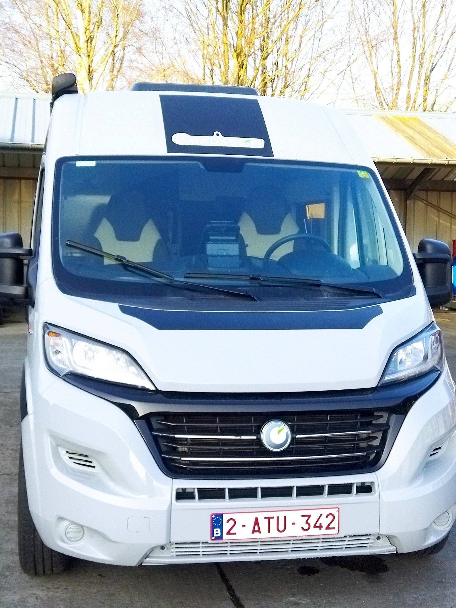 Chausson V594 Max Premium Vip