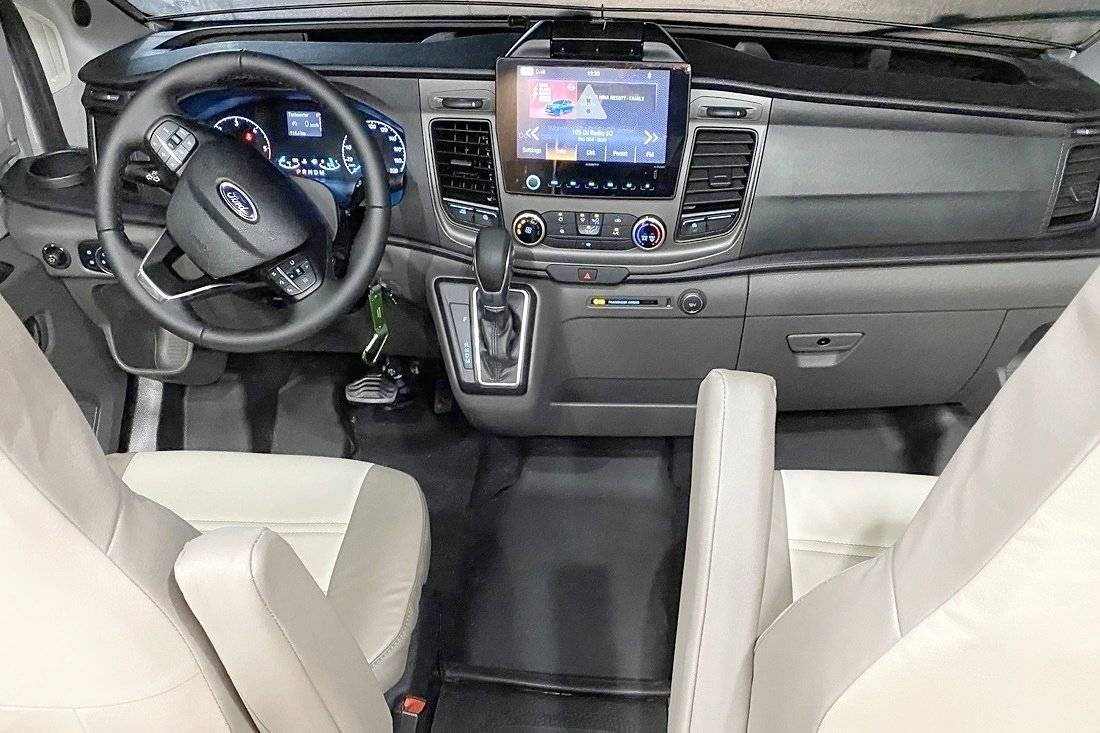 Benimar Tessoro 463 T2021