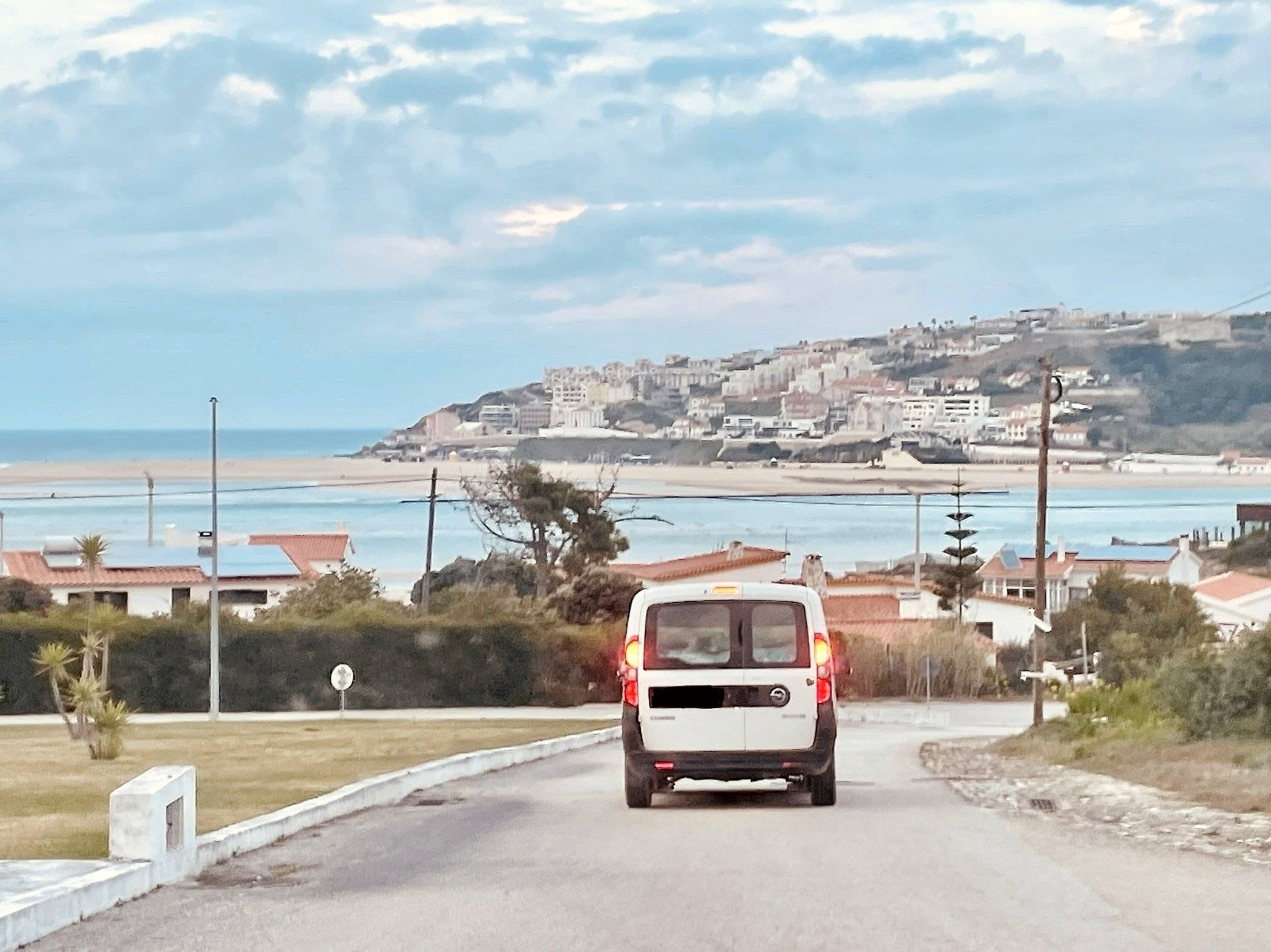 Autostar Autostarvan 3