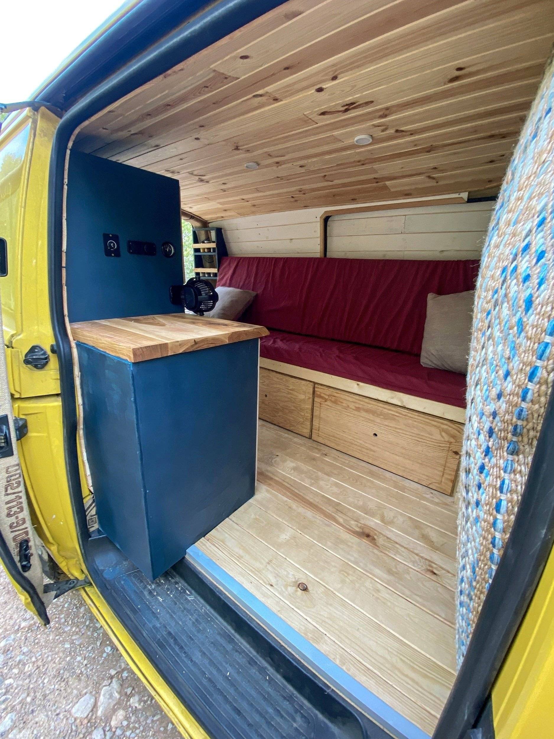 Volkswagen Volkswagen T5 transporter