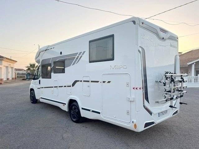 Benimar Benimar Mileo 263