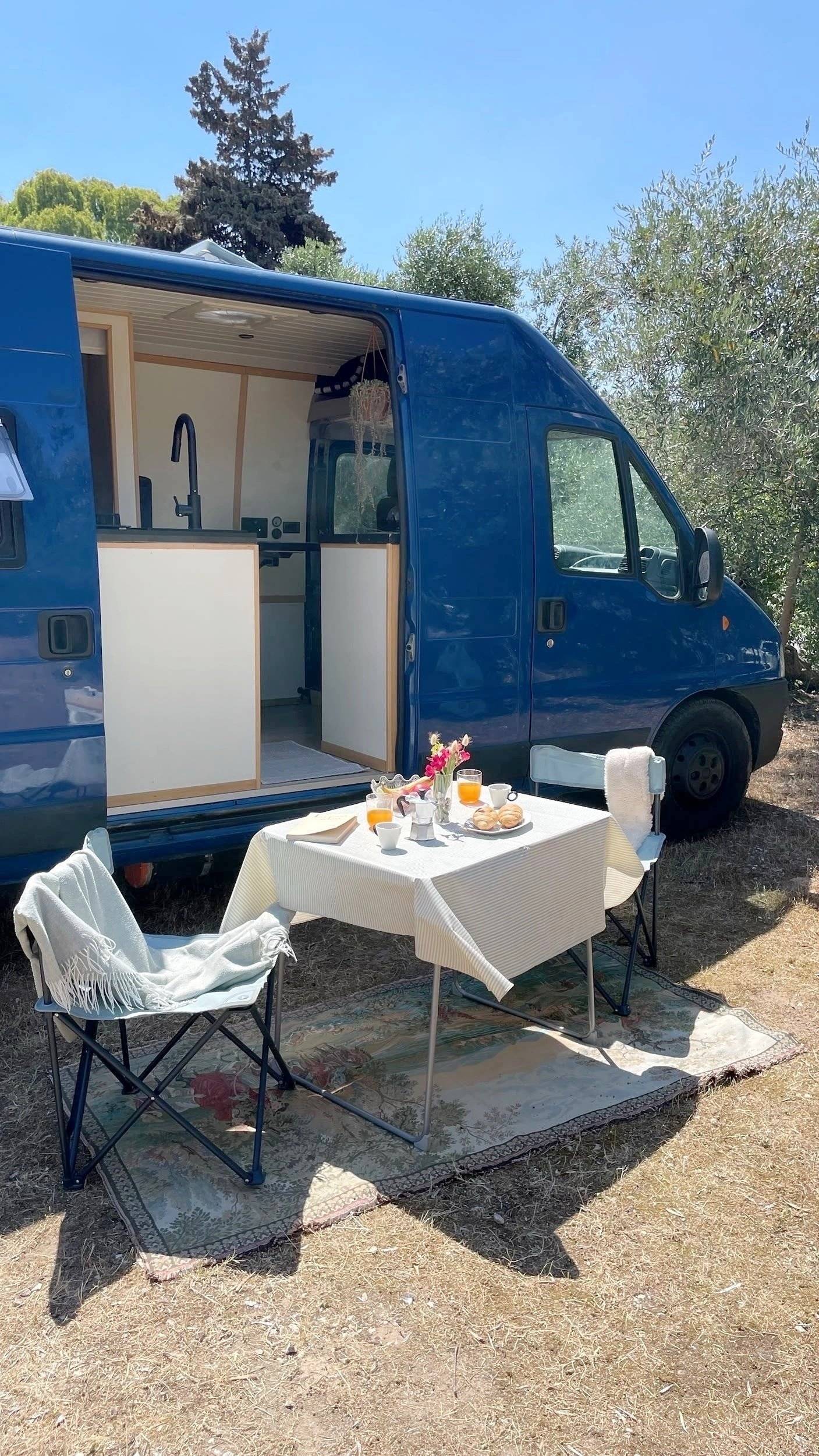 C.I. Ducato 2.8 jtd