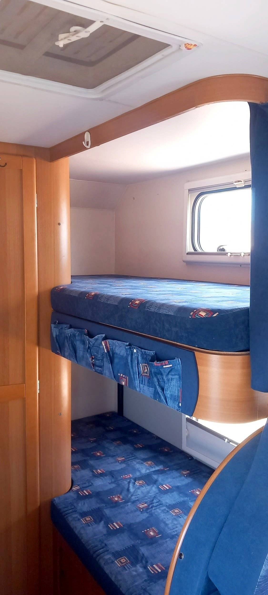 Roller Team Granduca Garage