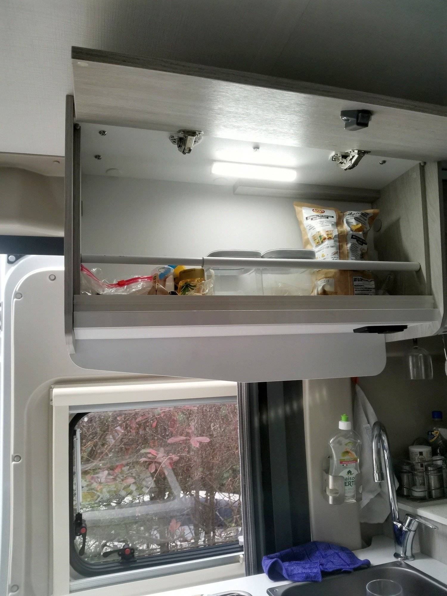 Ci Ducato 2.3l 140cv ad blue