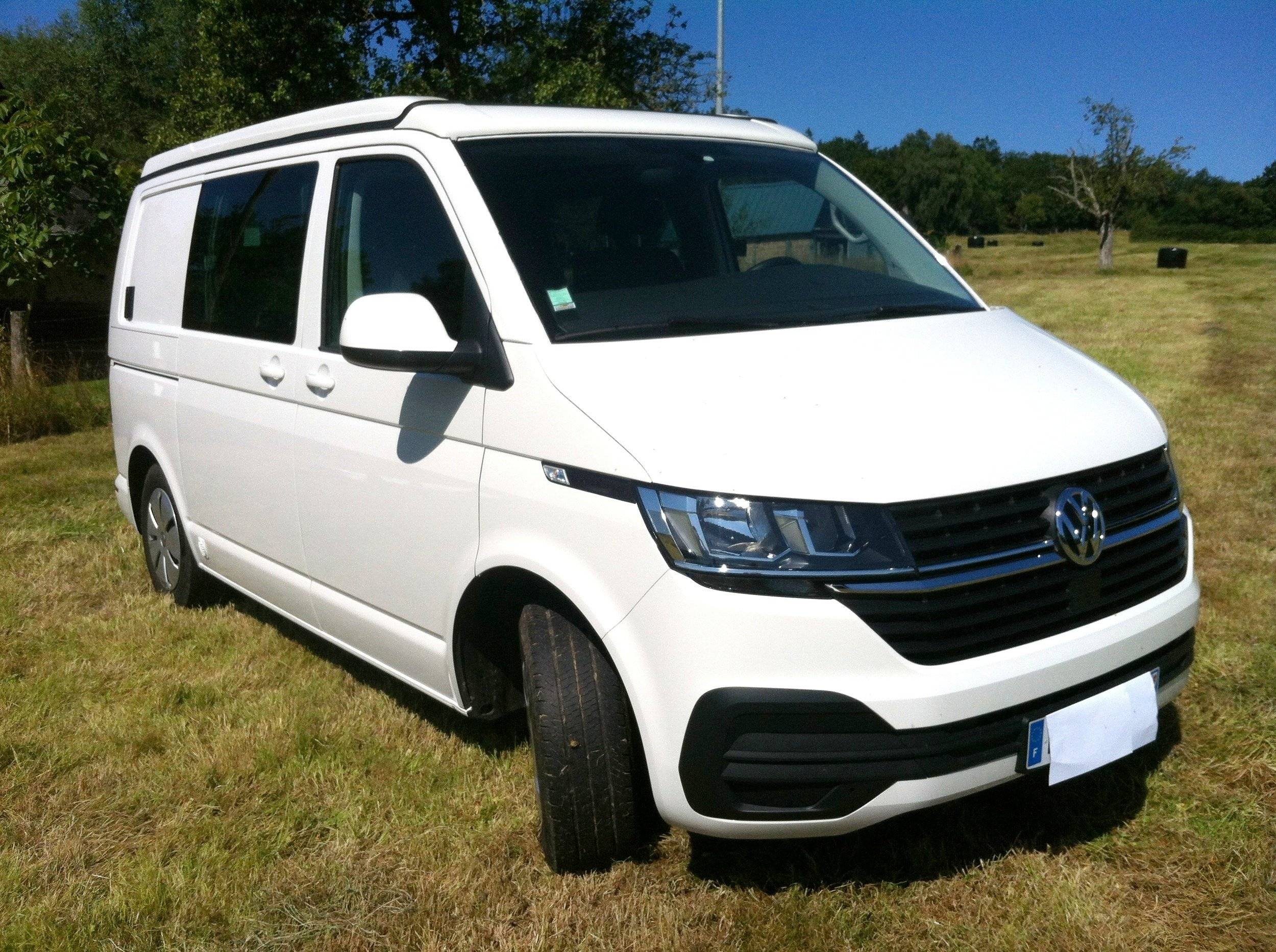 Van Mania South West