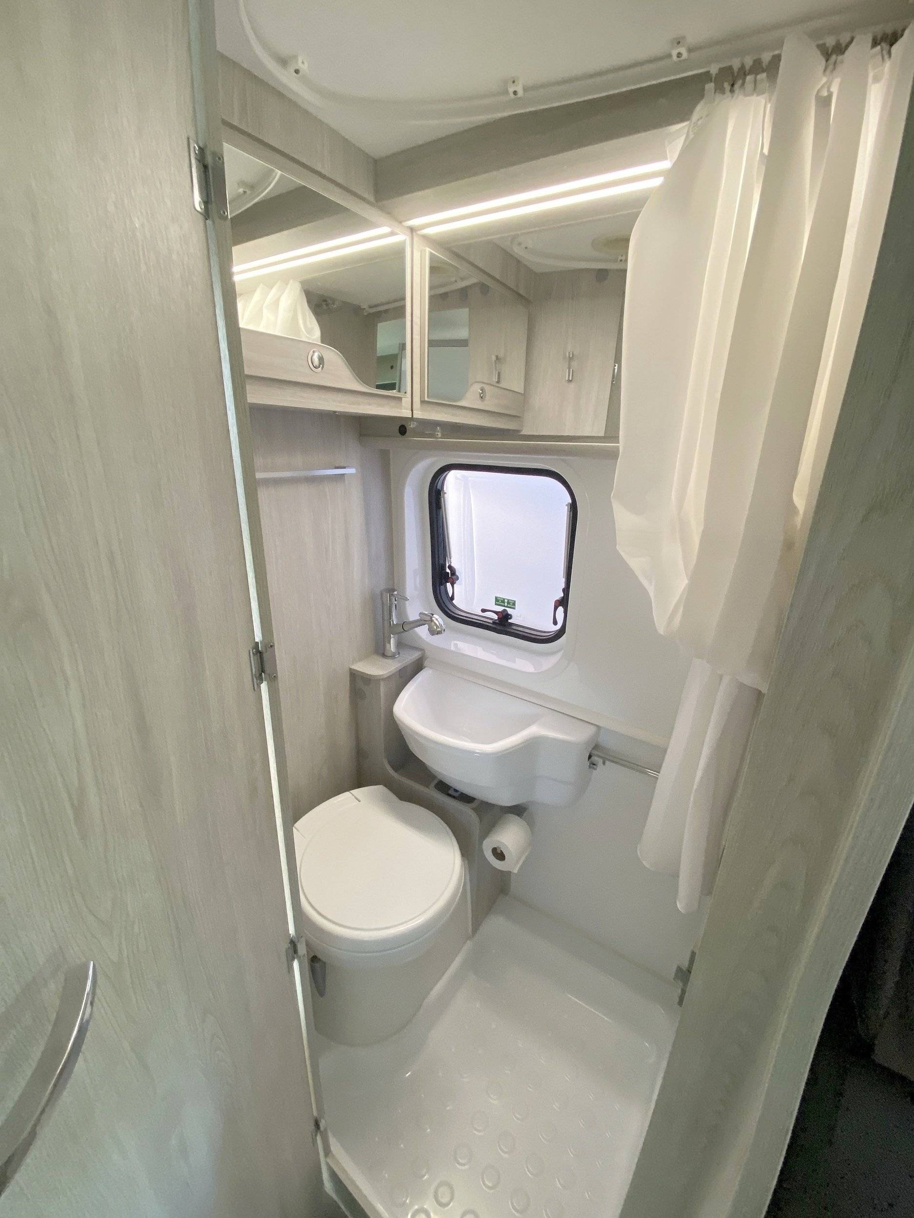 Roller Team Roller team livingstone 5