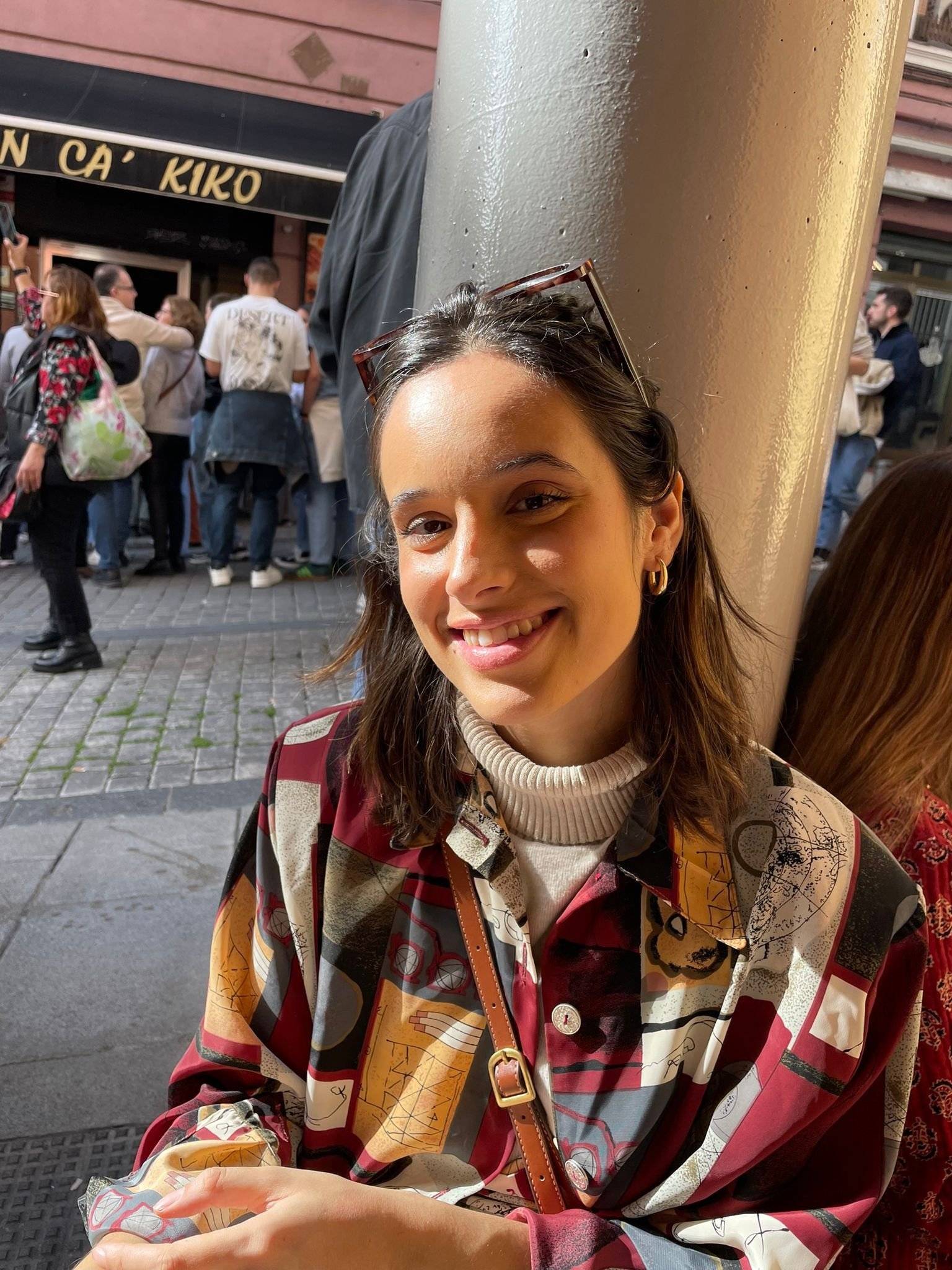 Laura