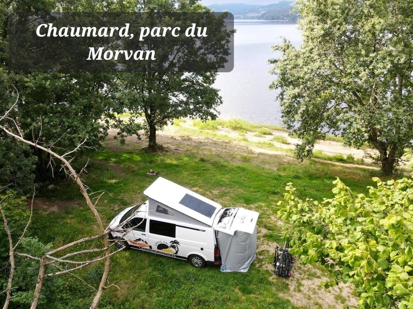 Stylevan Volkswagen T6.1