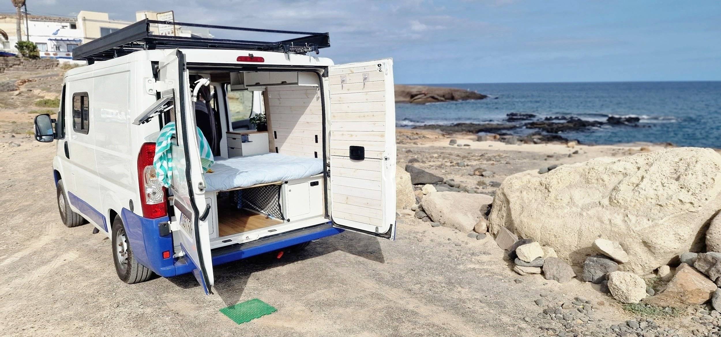 Citroën Jumper 2,2 l 101 ch