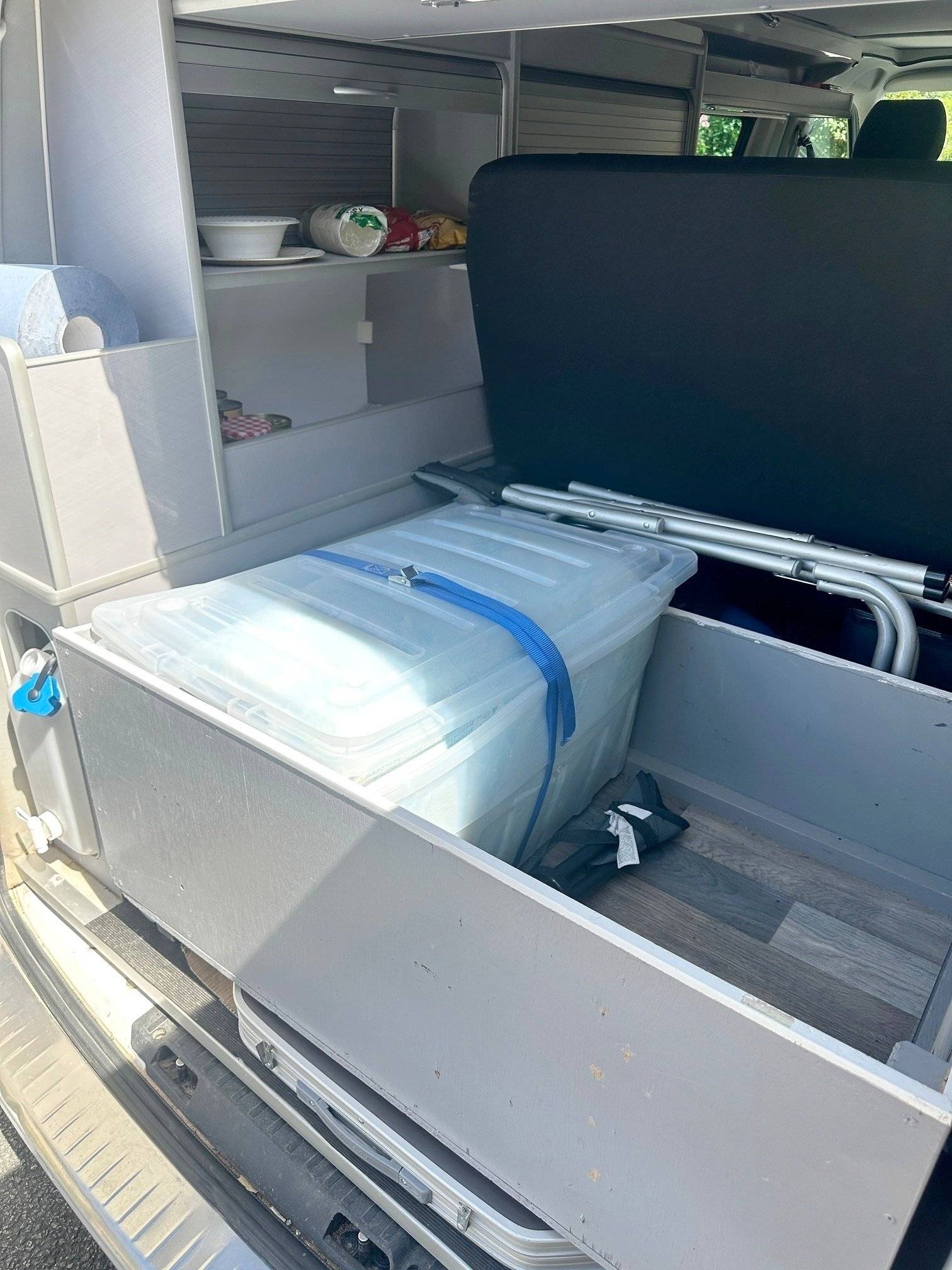 Loisirs 12 T6 2 l TDI 150 ch