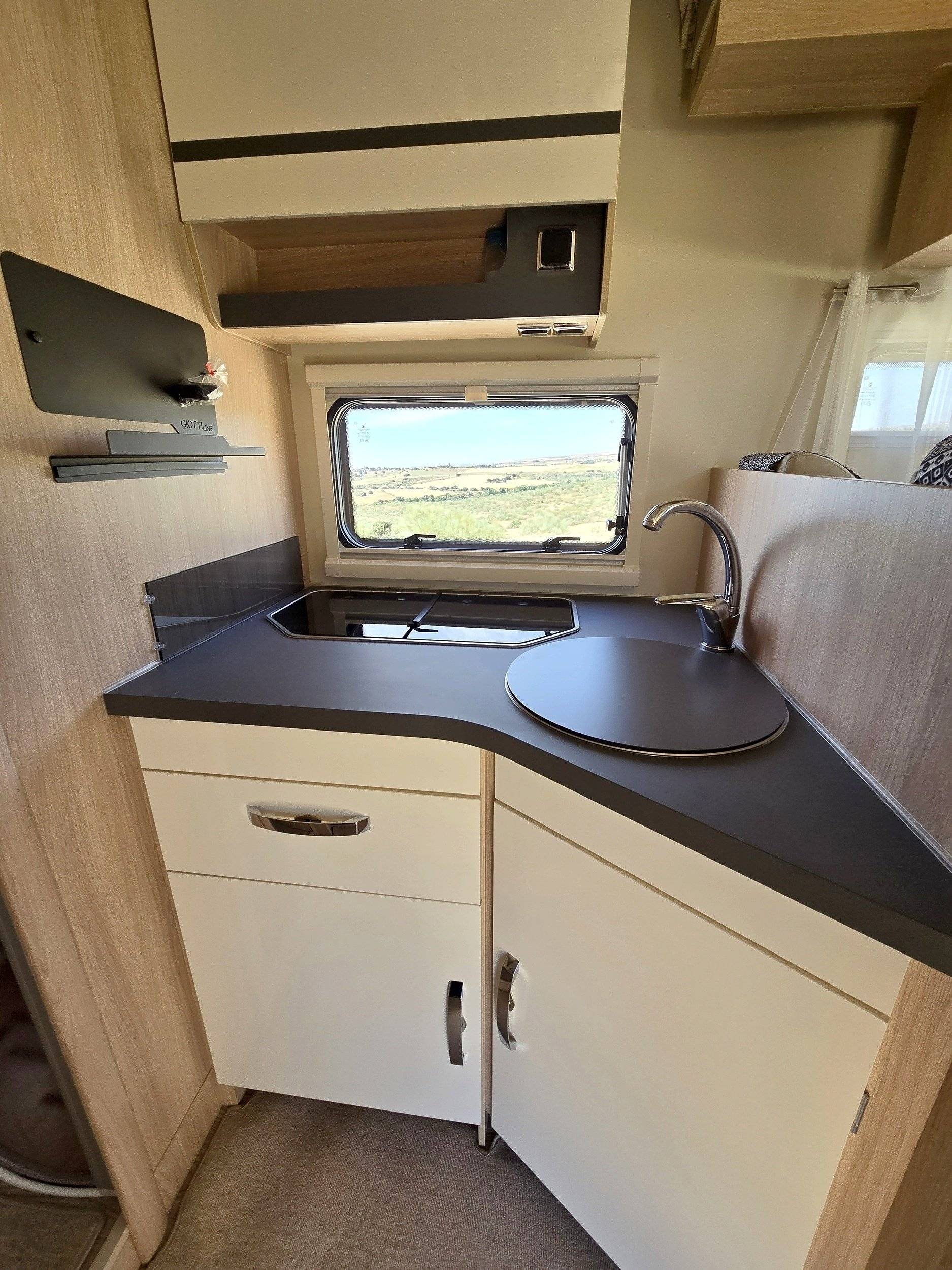 Giottiline Giottiline 390