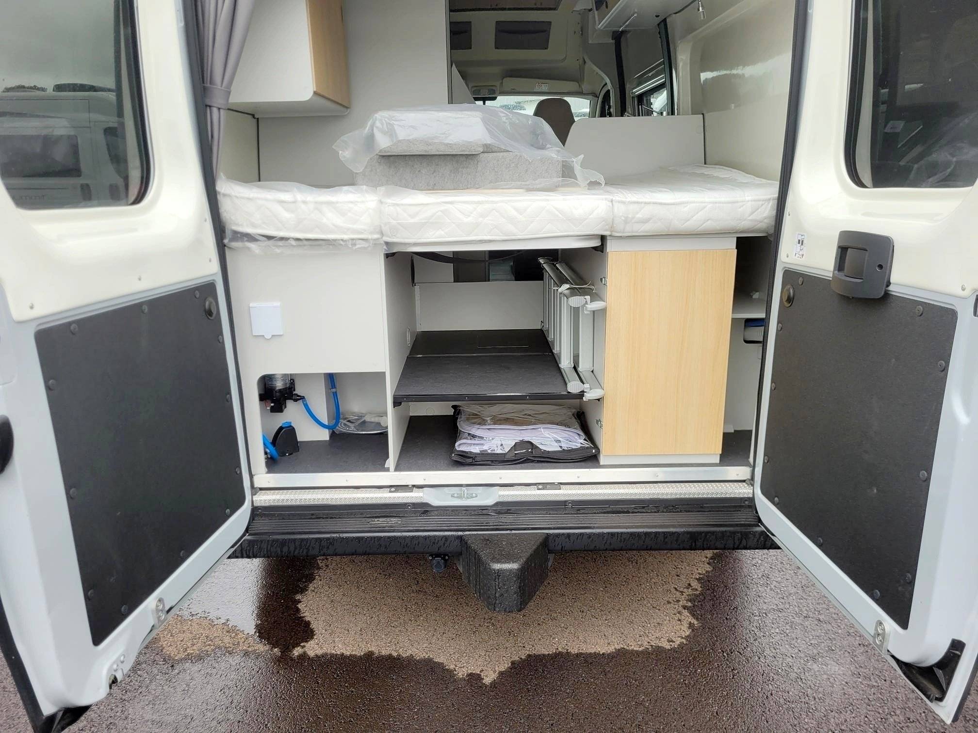 Font Vendôme Fiat ducato