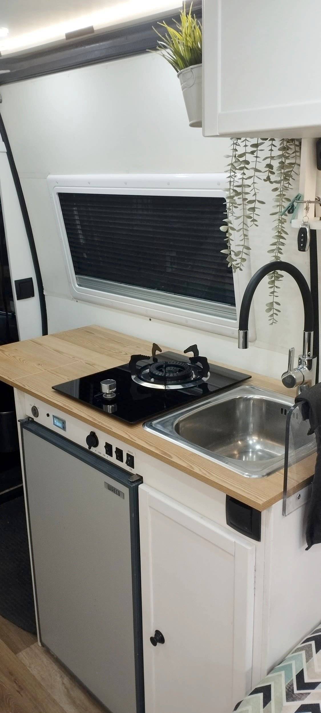 Citroën Jumper 2,2 l 110 ch