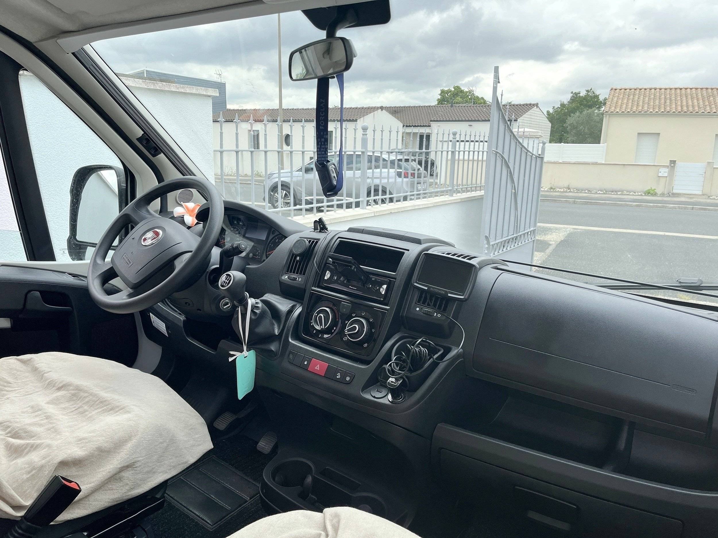 Challenger Challenger Vany v114max