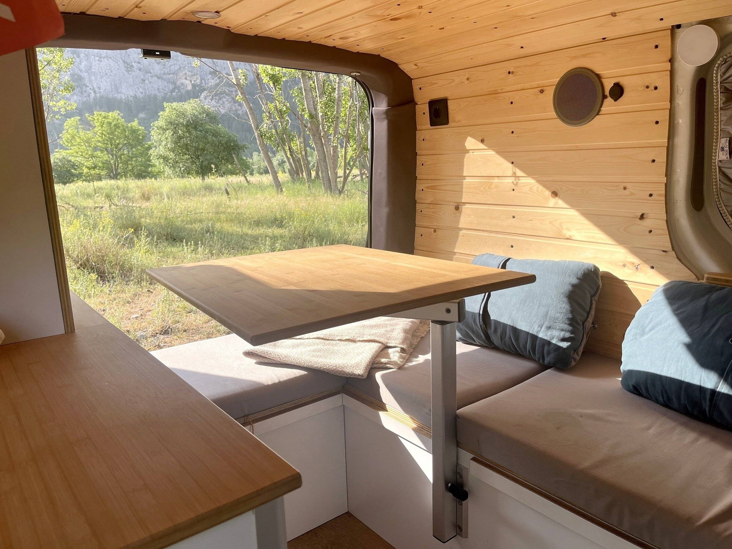 Primastar Primastar L1 H1