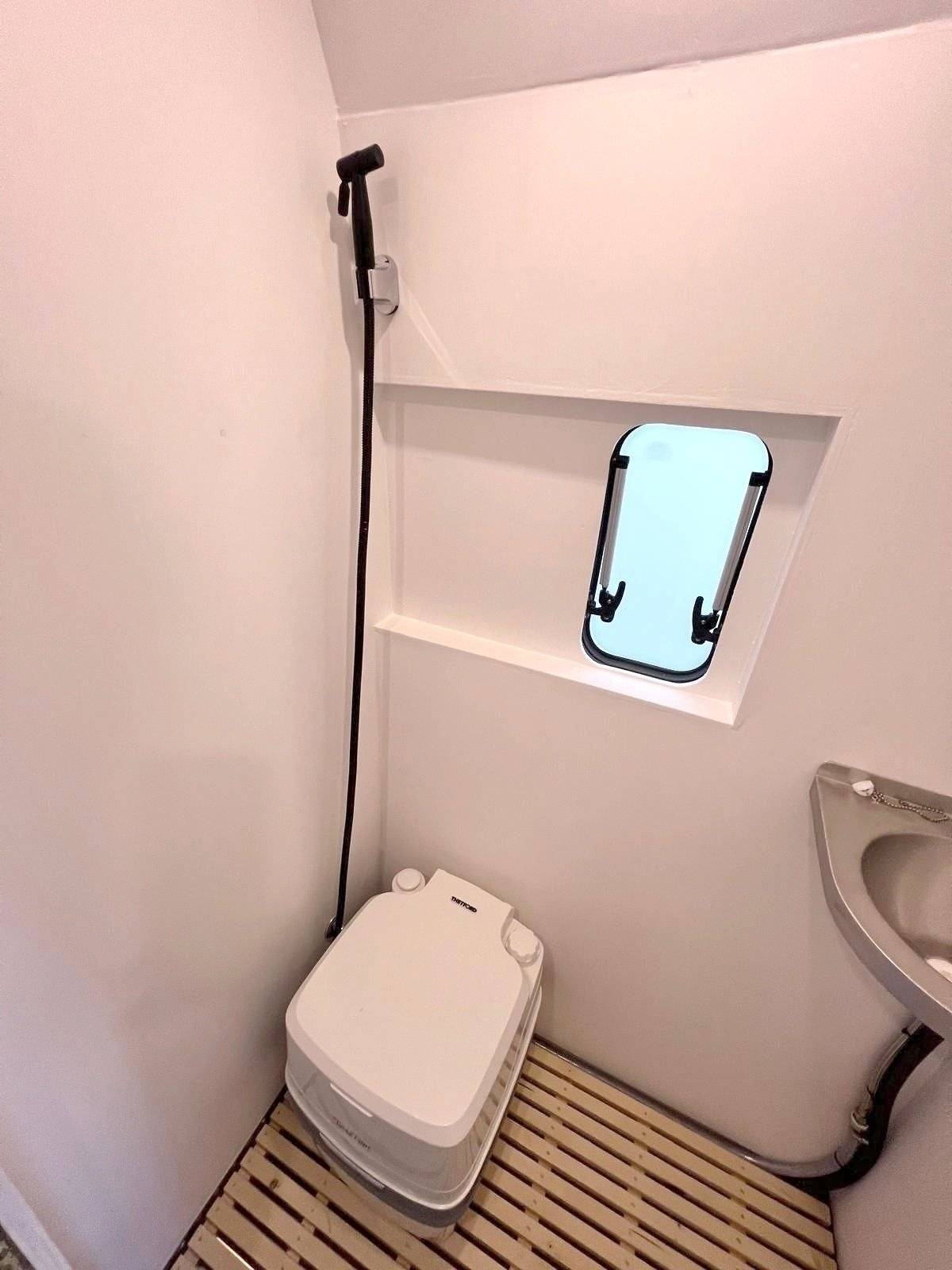 Citroën Jumper 2,0 l 110 ch