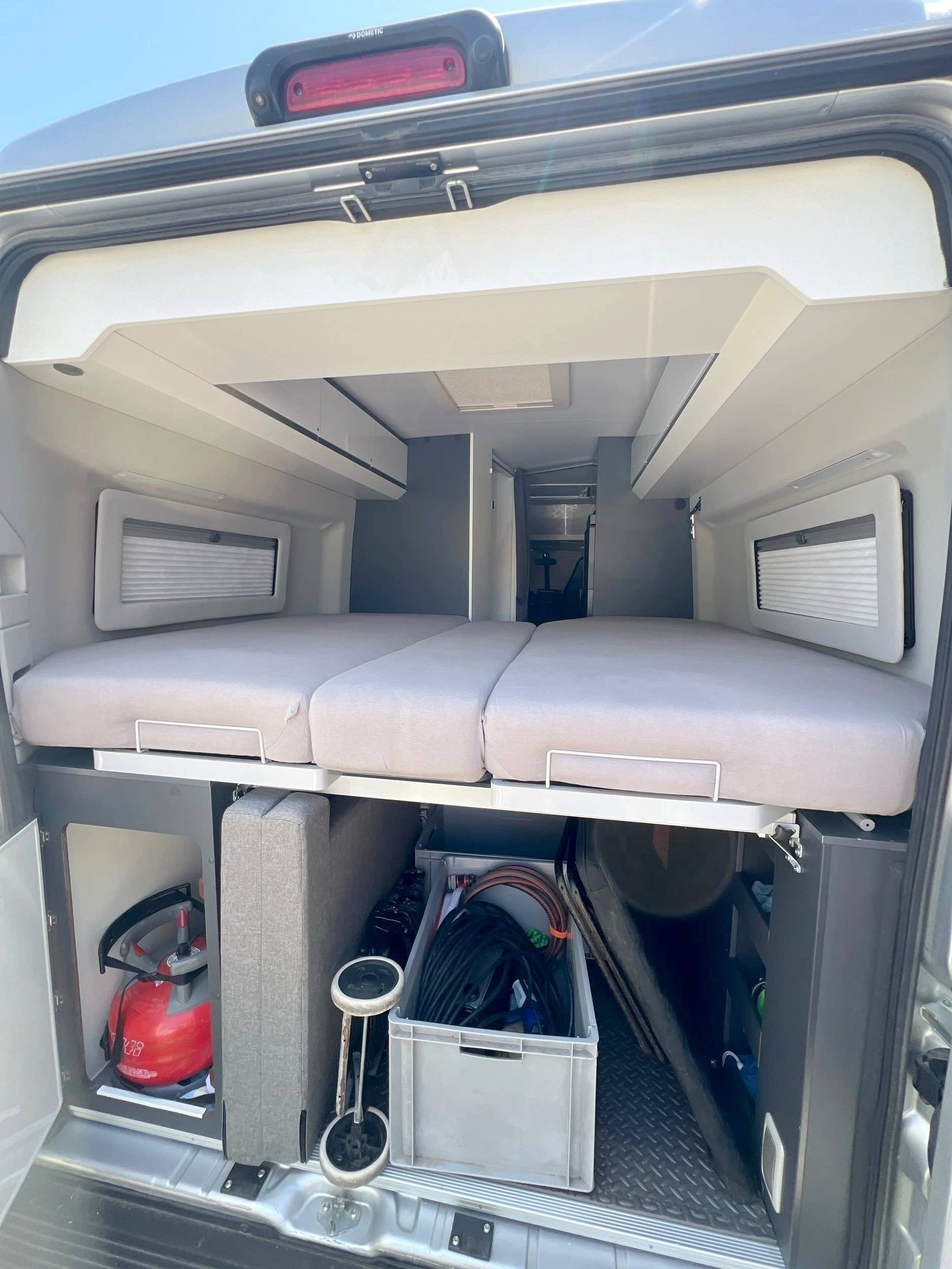 Adria 640 Slx Plus