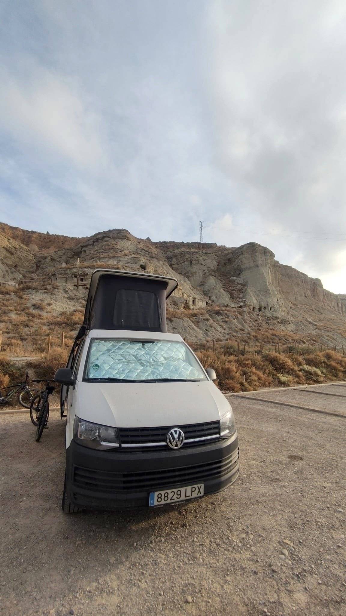 Volkswagen Volkswagen T6