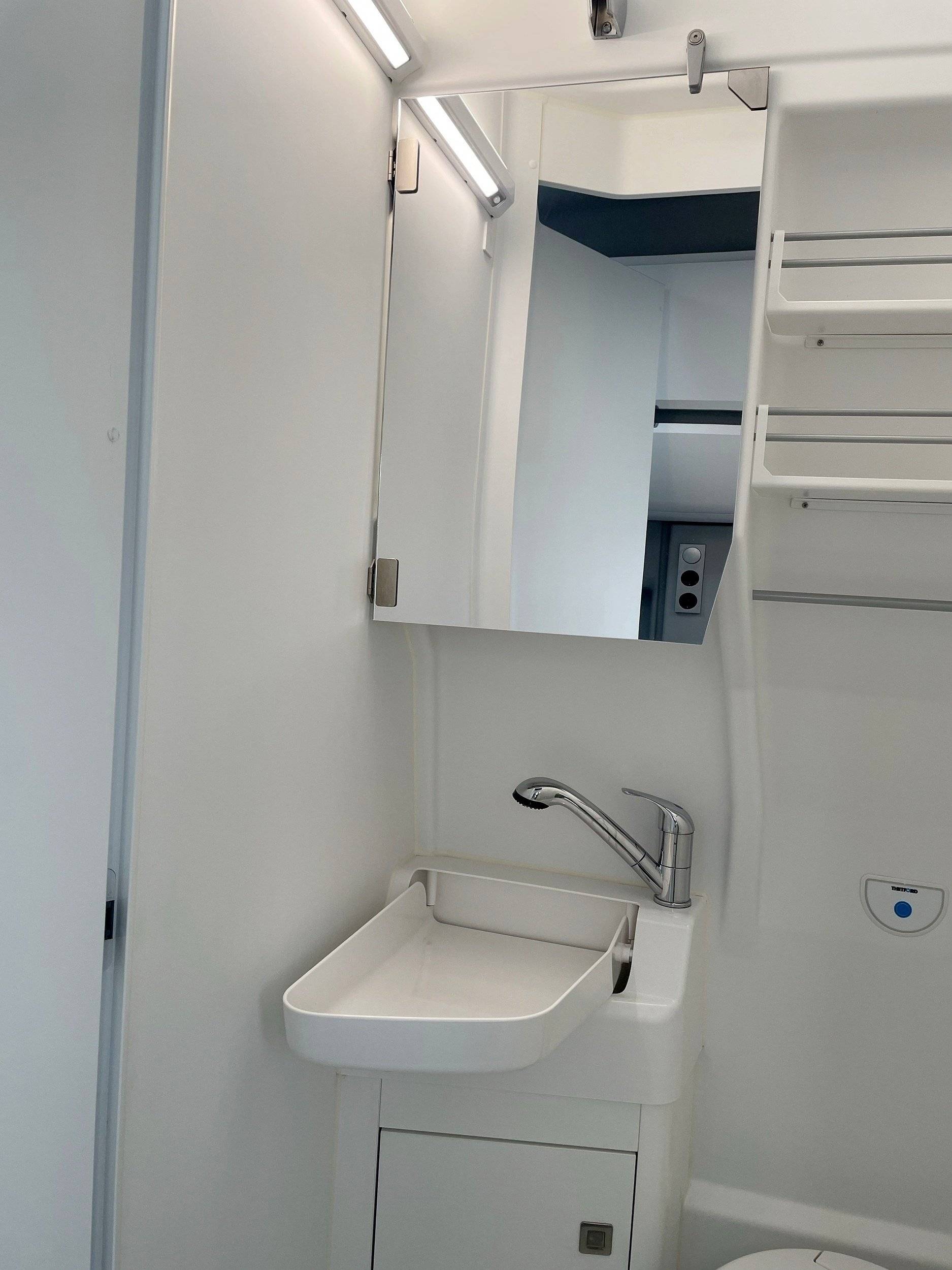 Volkswagen Gran California