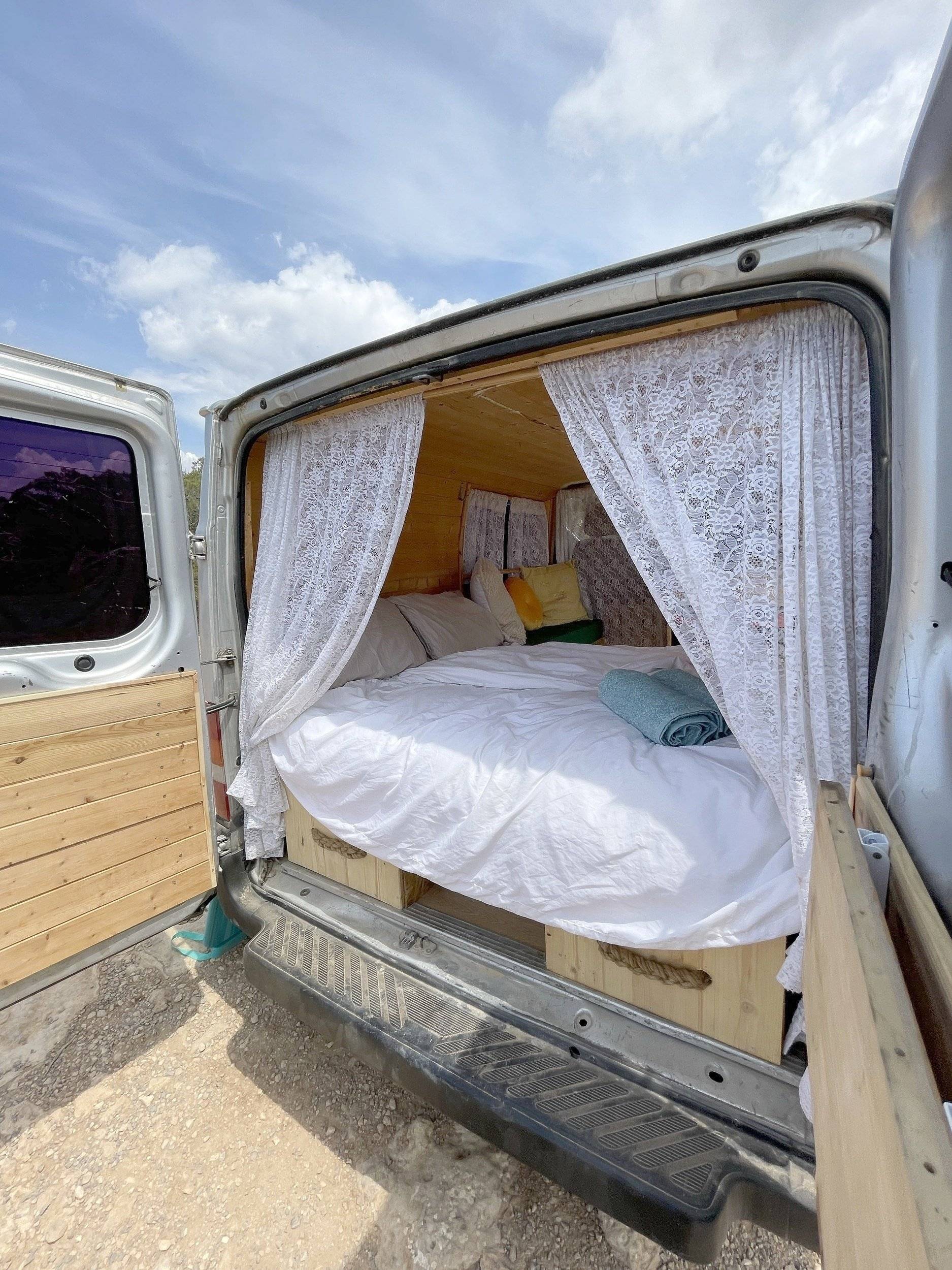 Ford Transit 2,0 l 115 ch