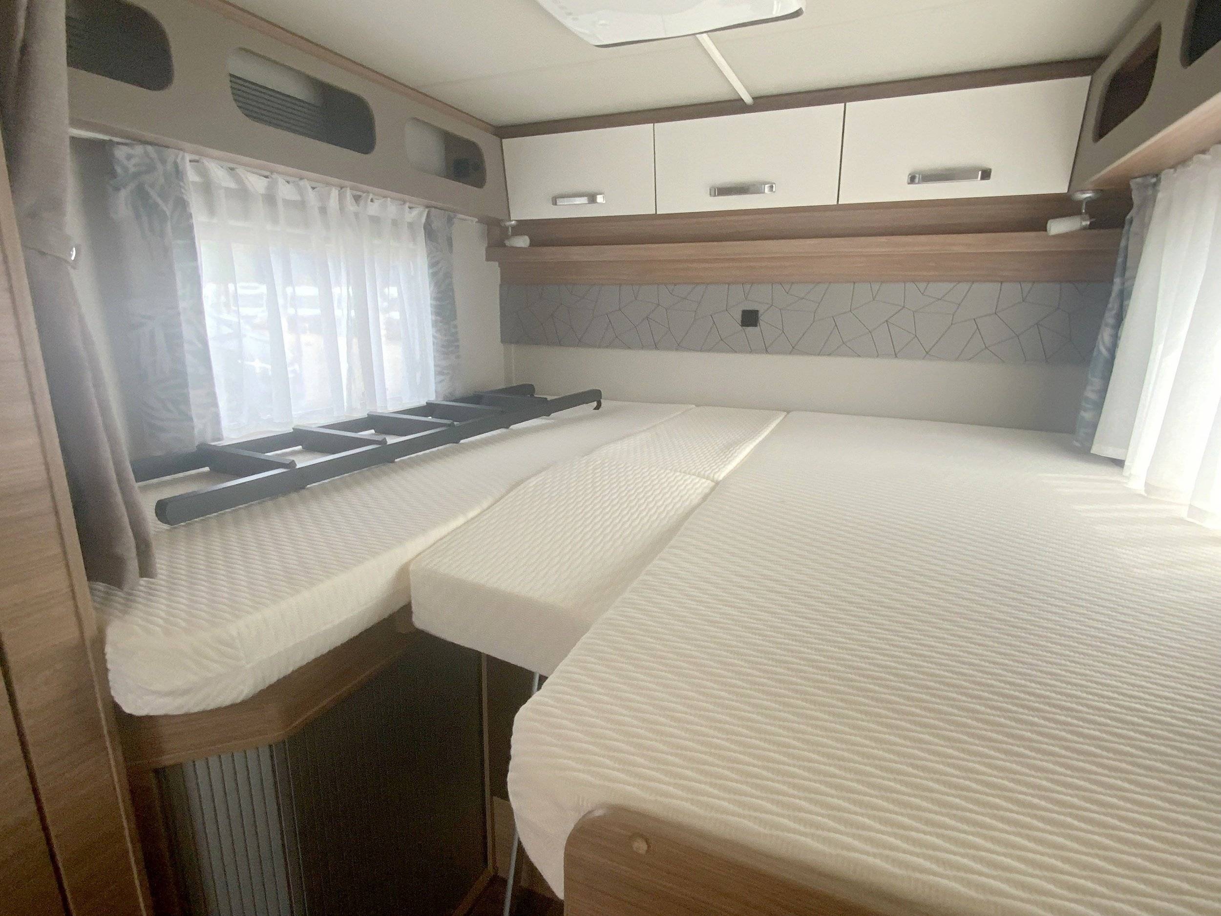 Weinsberg Weinsberg Carasuite