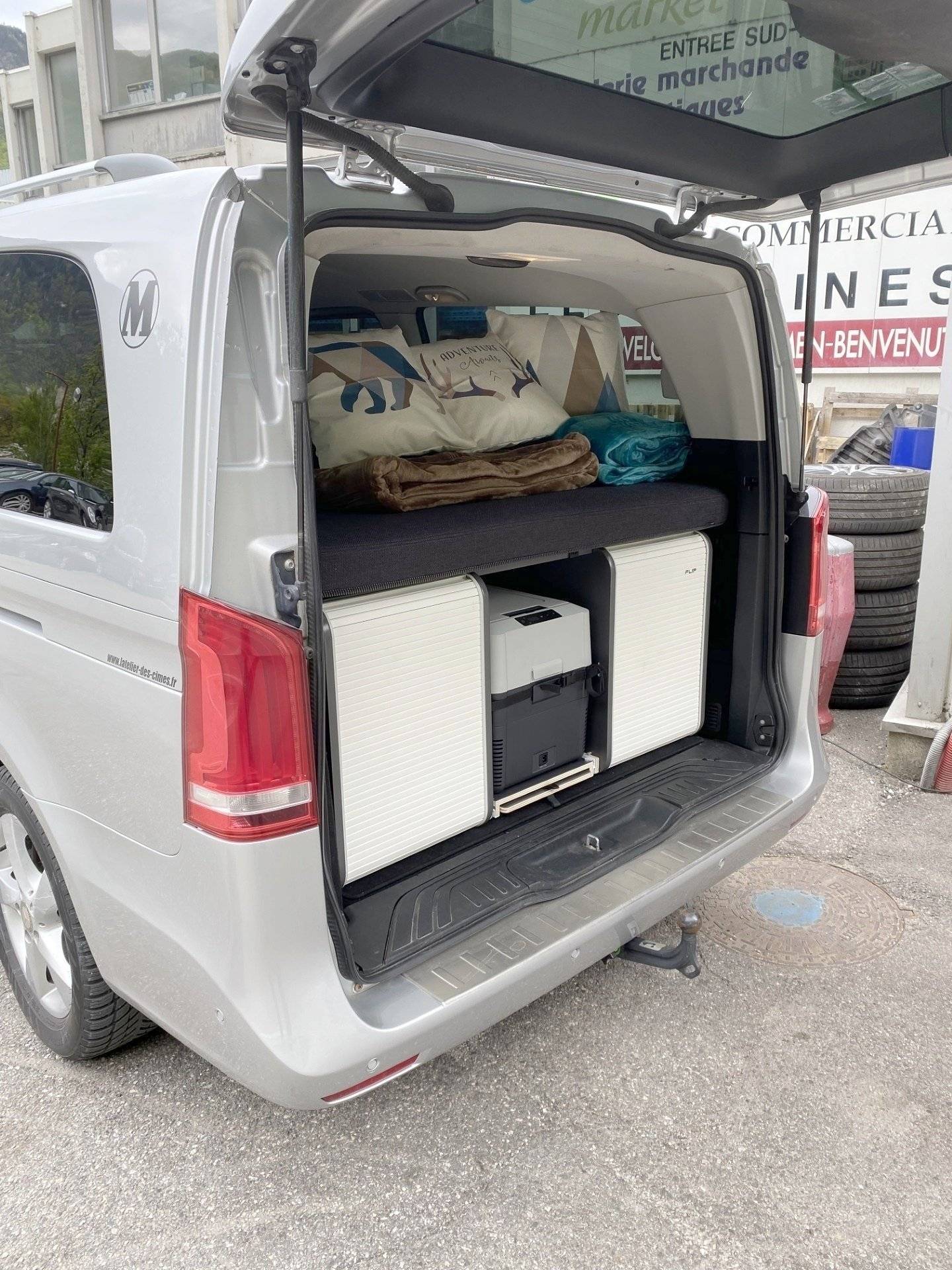 Van 