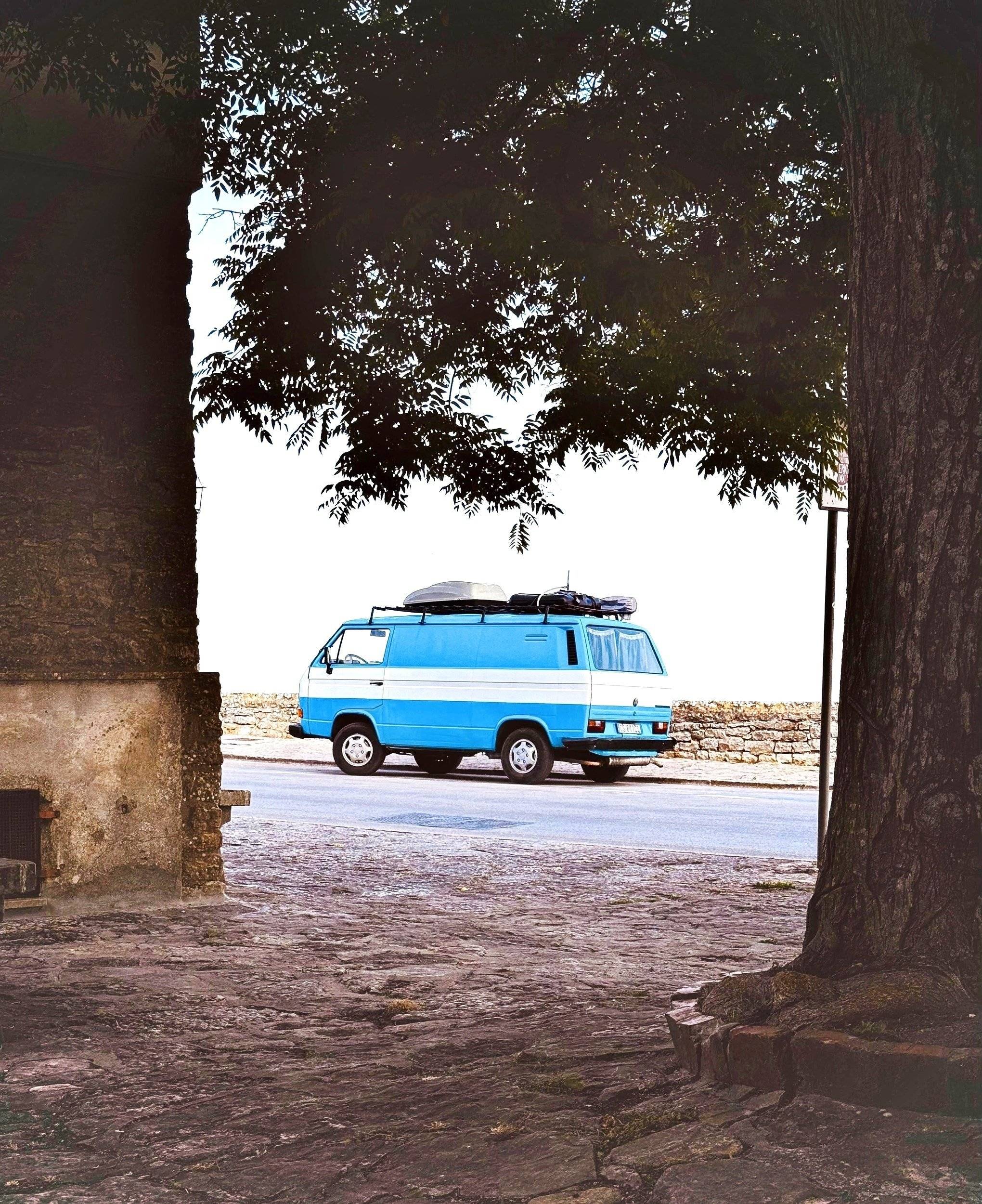 Volkswagen Volkswagen T3