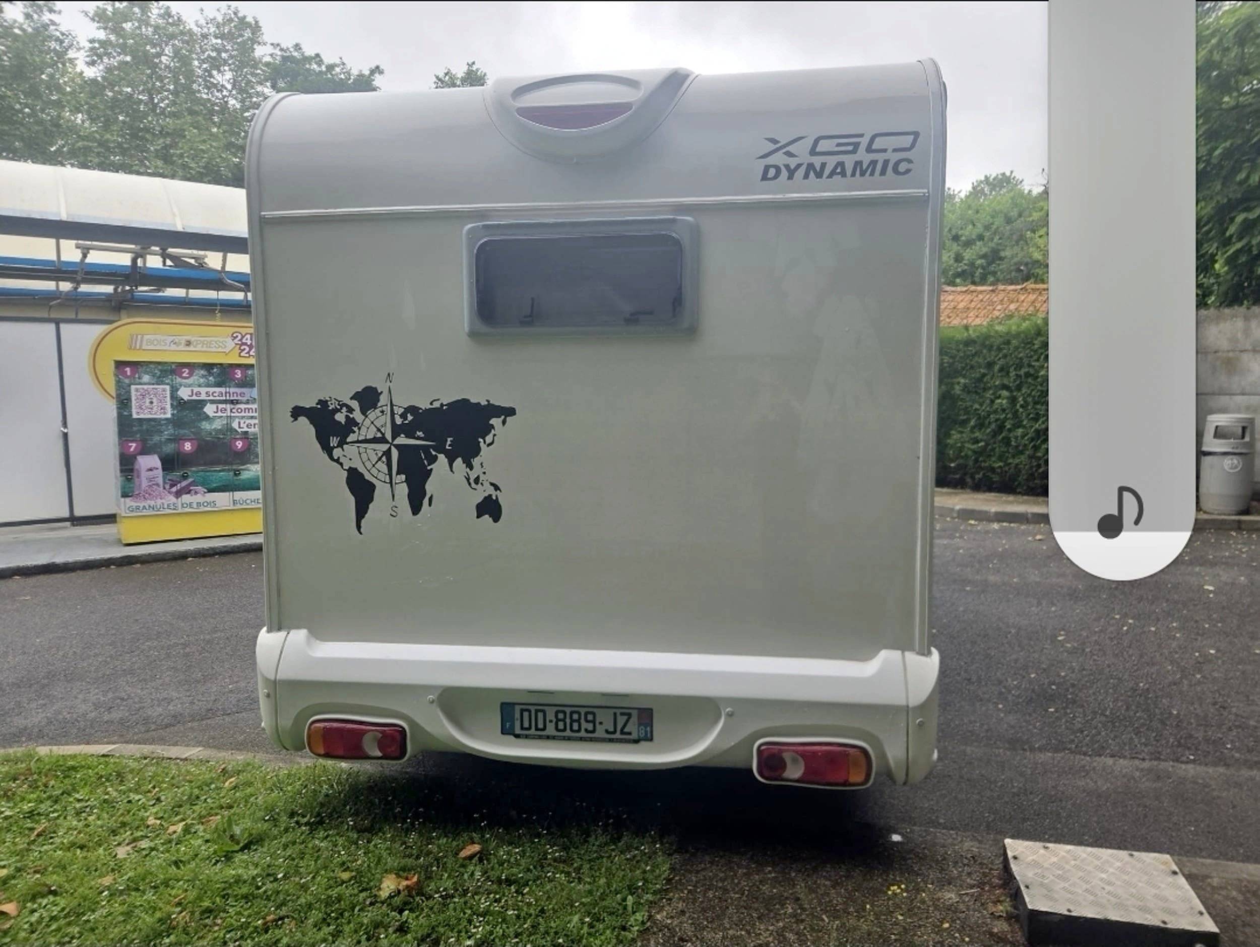 Xgo Xgo/Dynamic