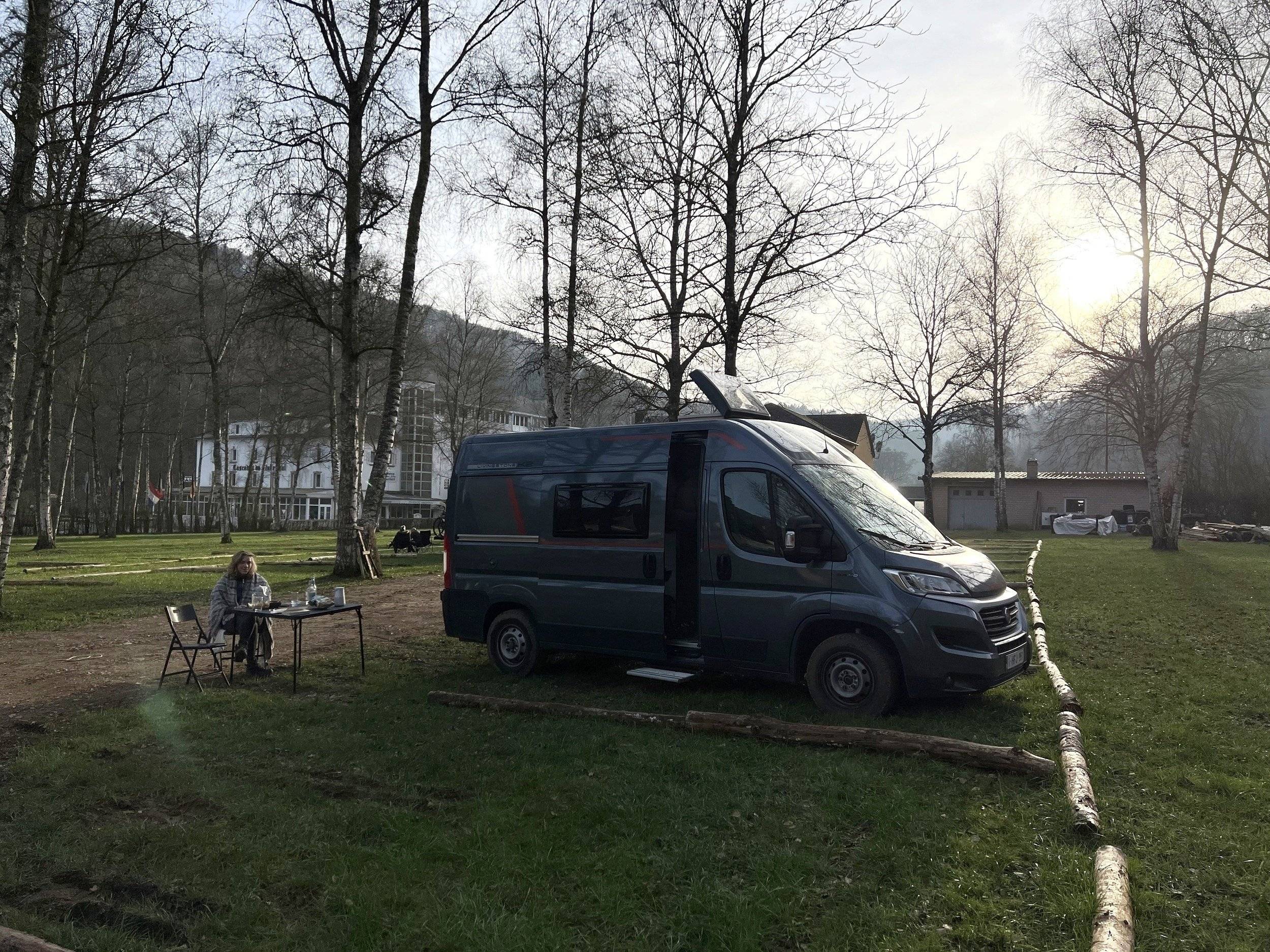 Urbano Livingstone K2