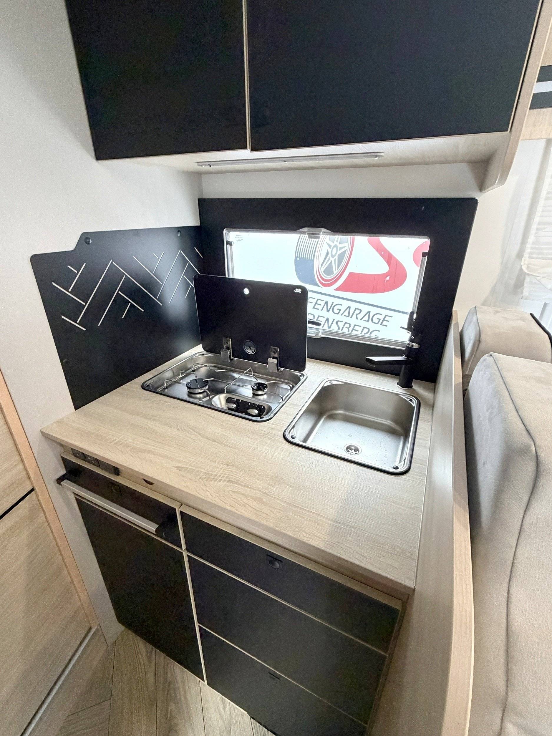 Chausson Chausson 724 Etape Line