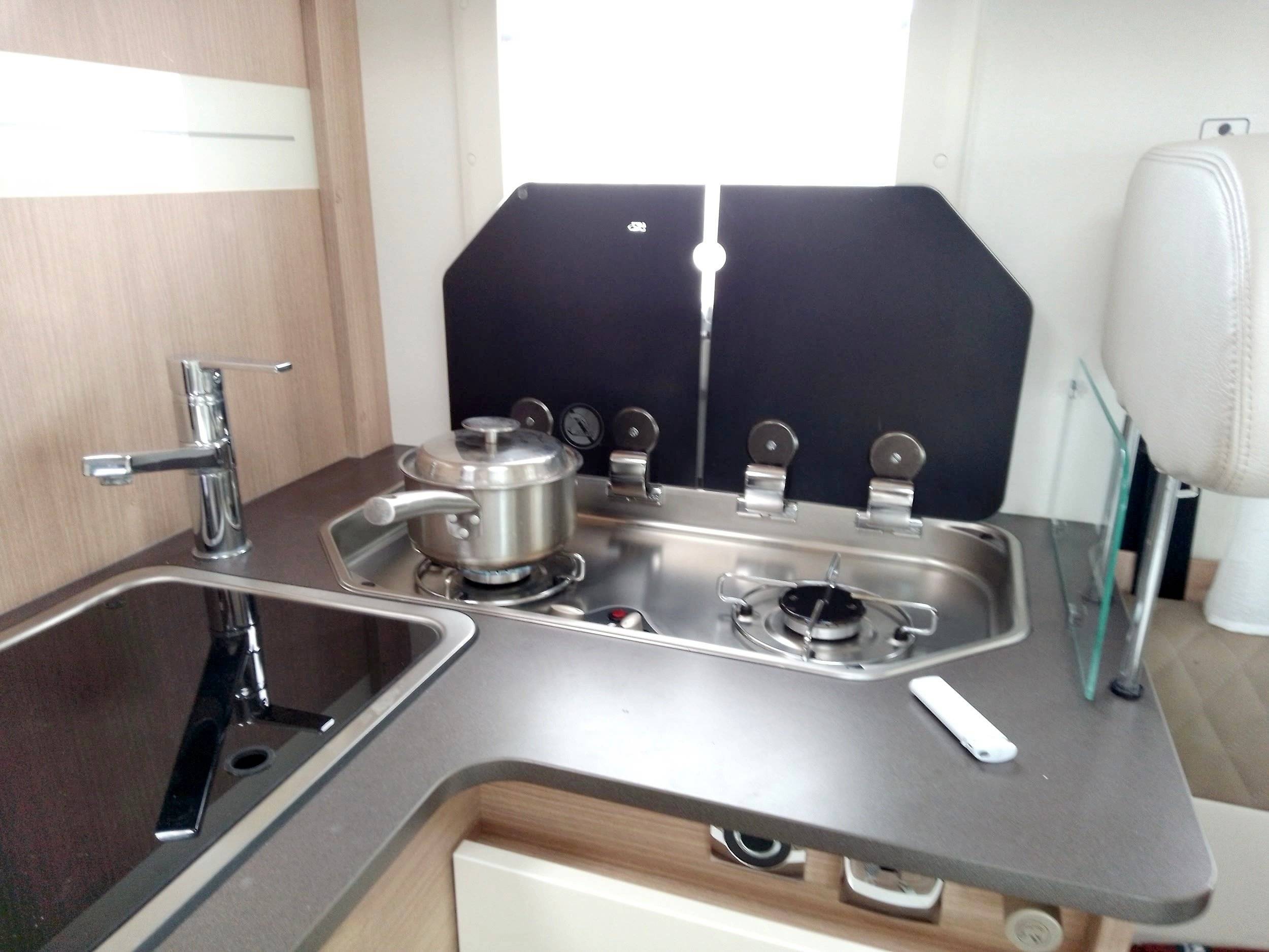 Itineo Ducato 2,0 l 100 ch