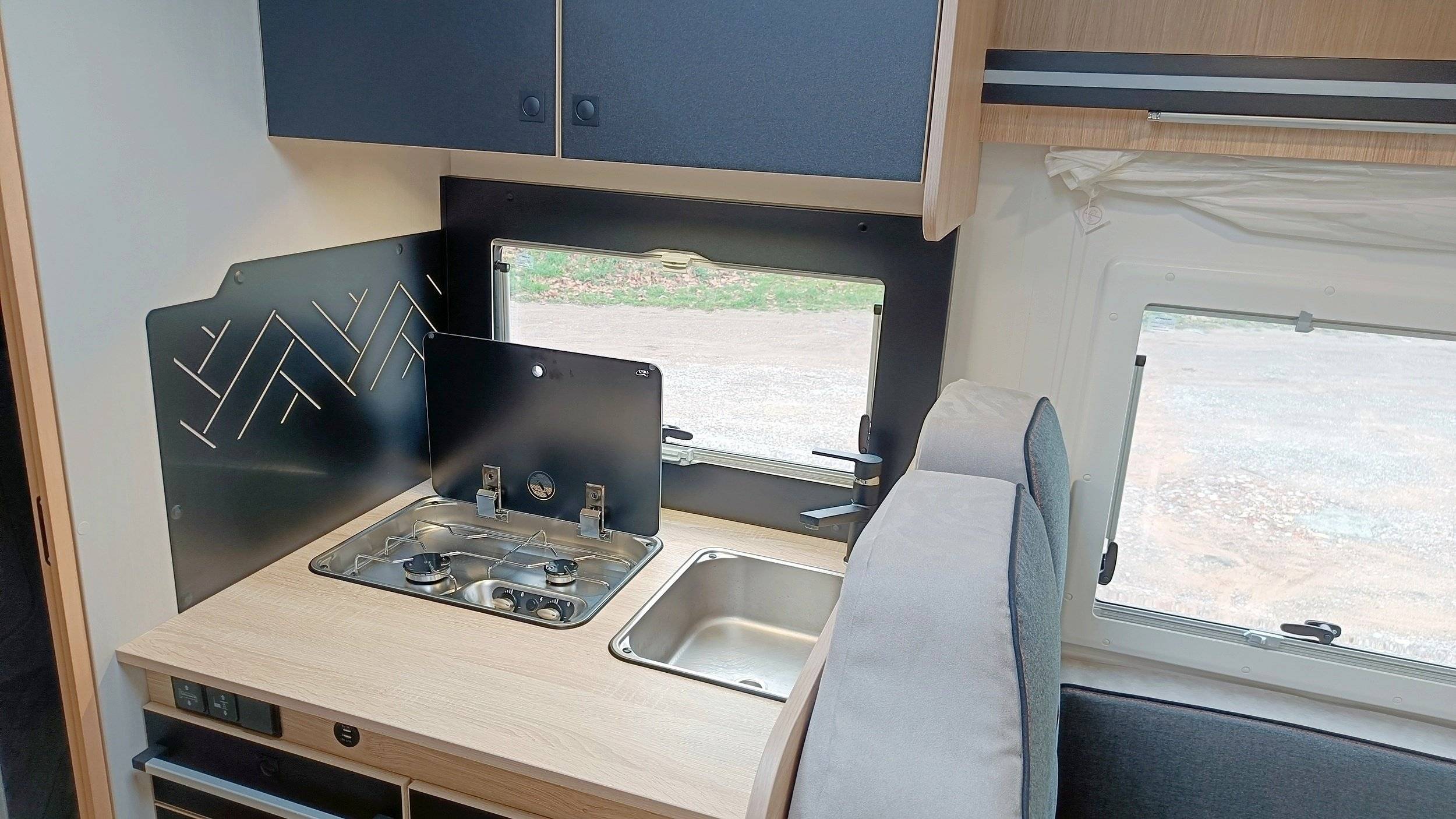 Challenger Challenger 384 etape edition