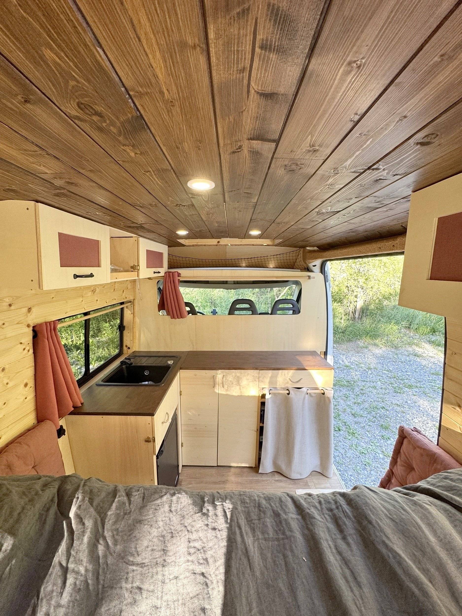 Autre Ducato 2,3 l Multijet 130 ch.