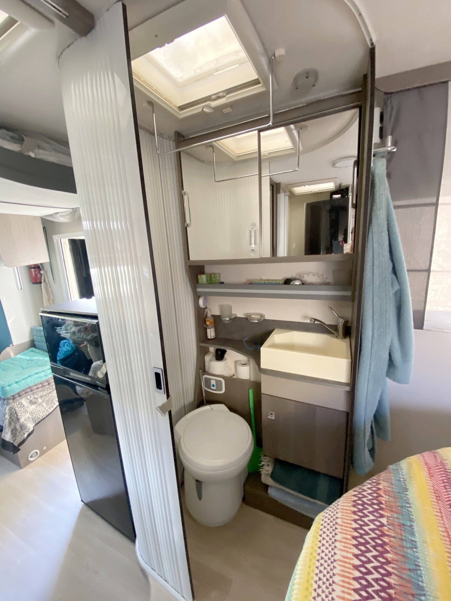 Chausson Chausson 628 EB edition spéciale