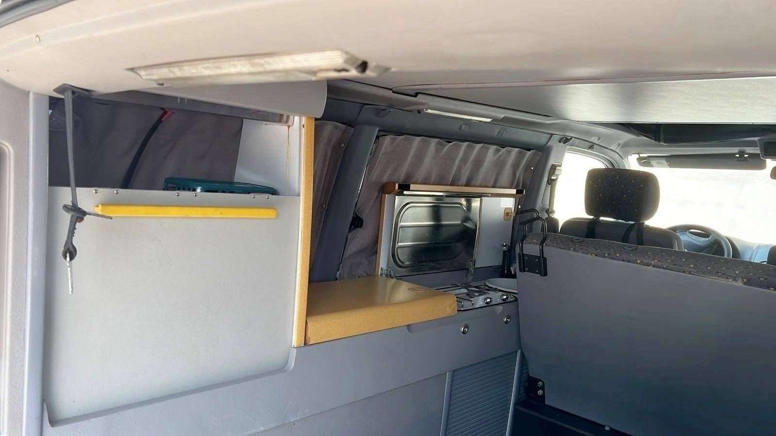Westfalia Marco Polo